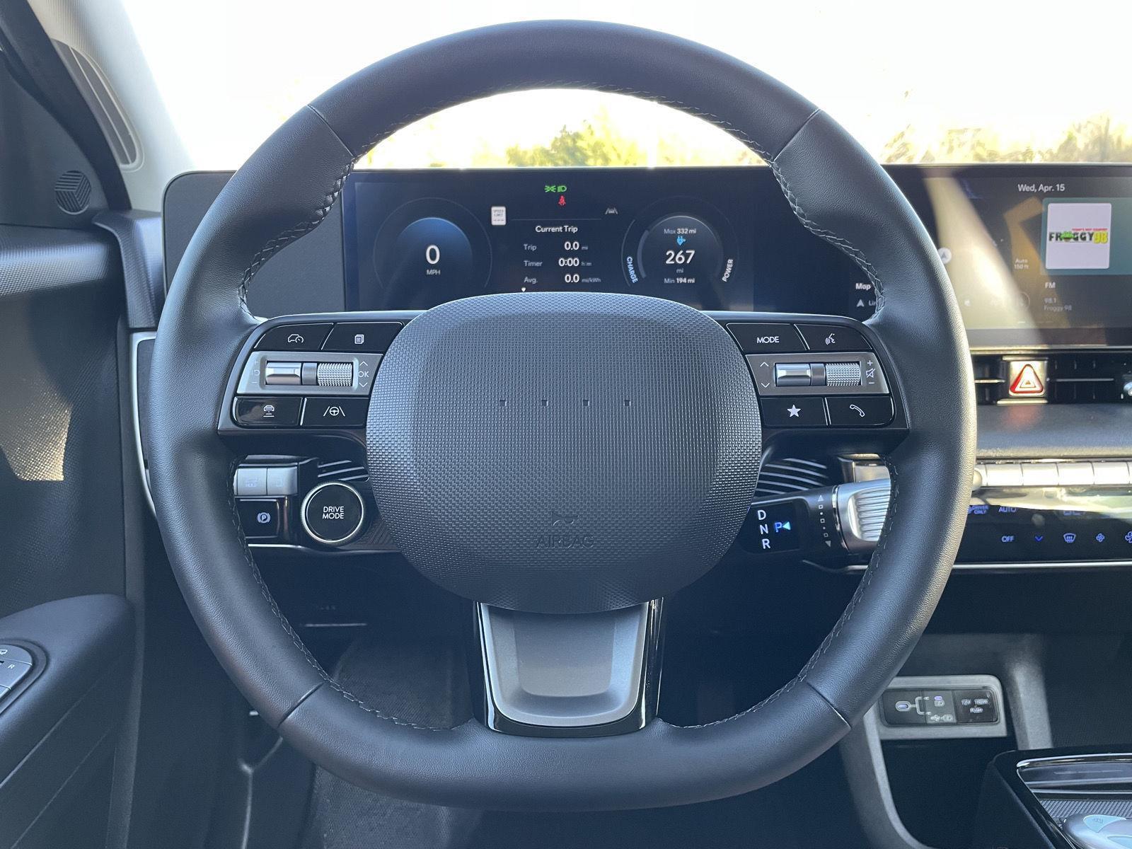 Pre-Owned 2025 Hyundai IONIQ 5 for sale in Lincoln NE