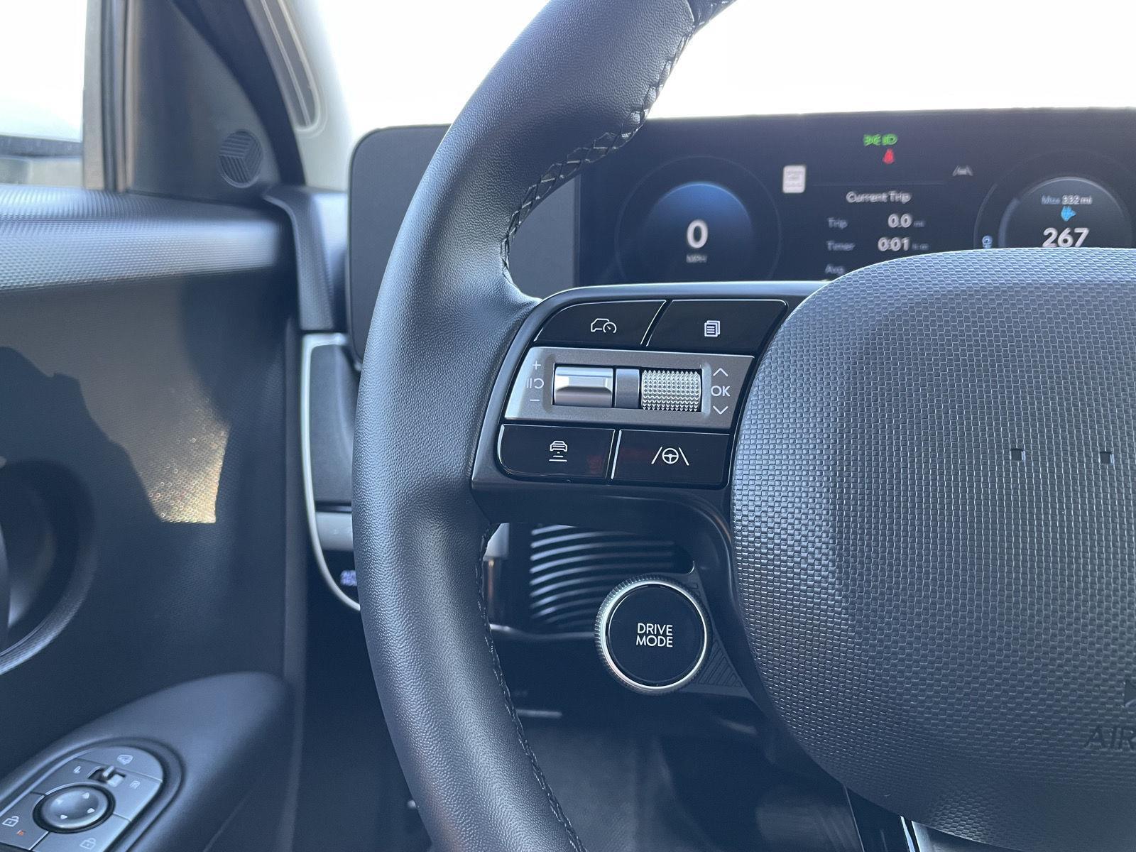 Pre-Owned 2025 Hyundai IONIQ 5 for sale in Lincoln NE