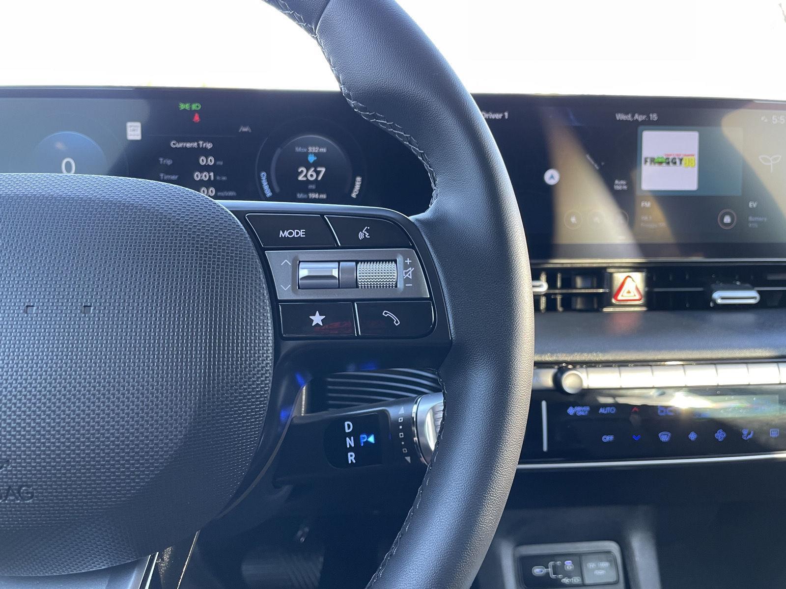 Pre-Owned 2025 Hyundai IONIQ 5 for sale in Lincoln NE