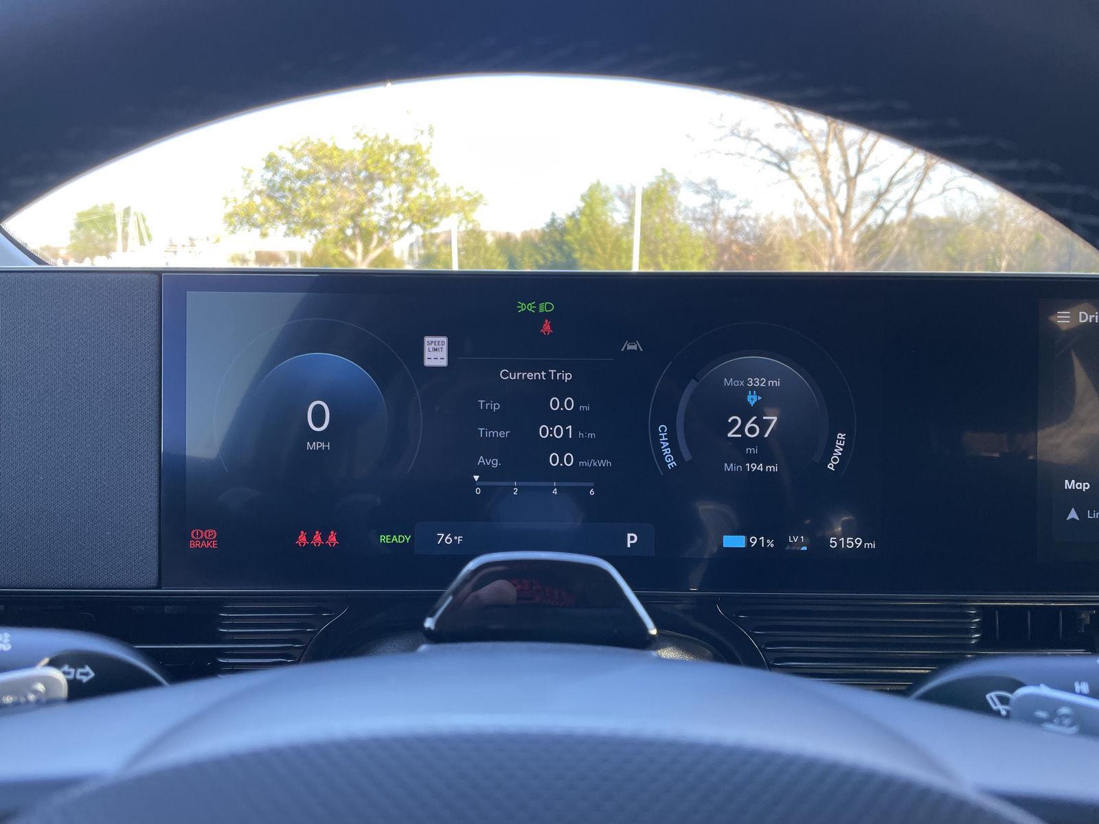 Pre-Owned 2025 Hyundai IONIQ 5 for sale in Lincoln NE