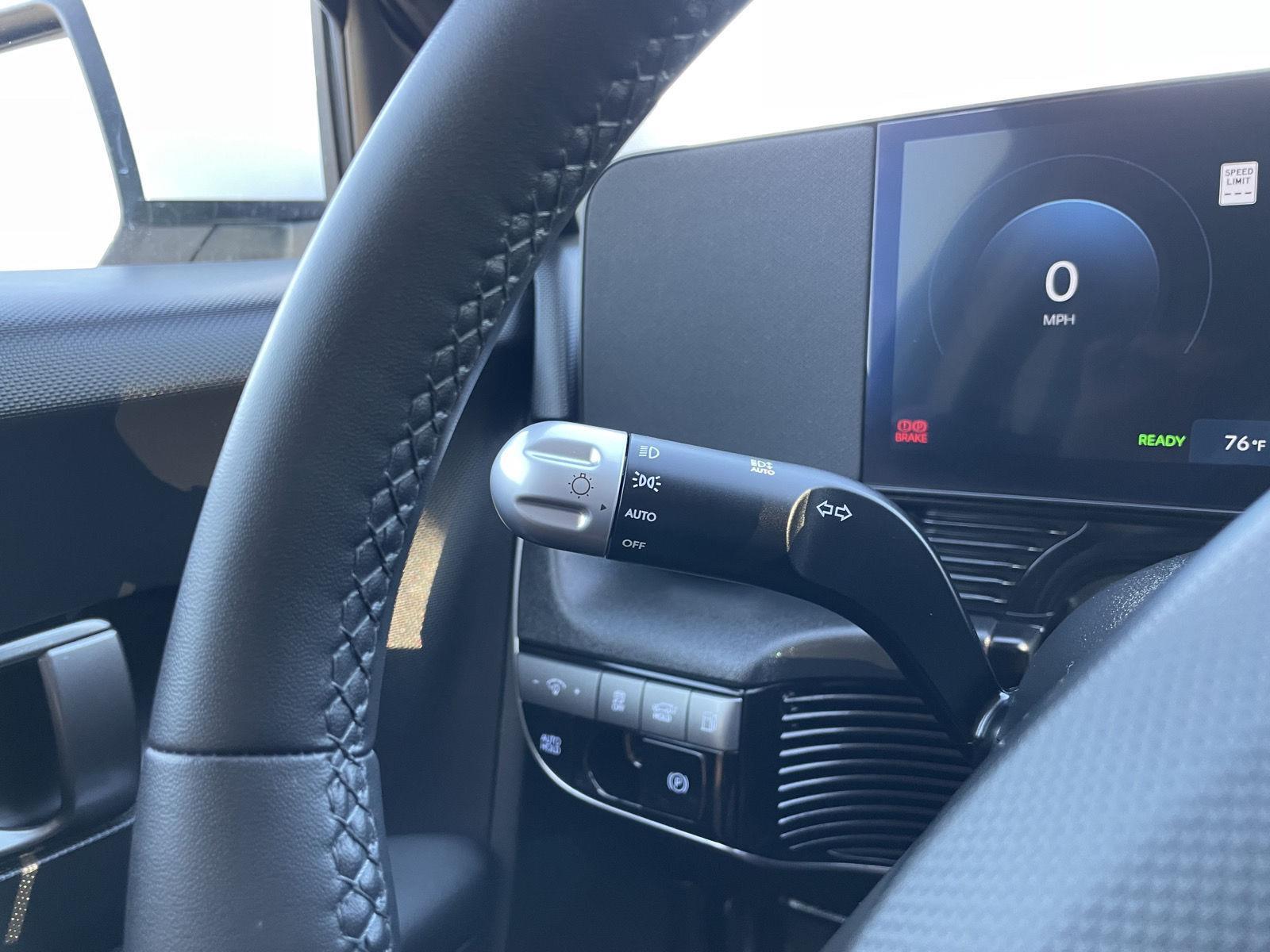 Pre-Owned 2025 Hyundai IONIQ 5 for sale in Lincoln NE