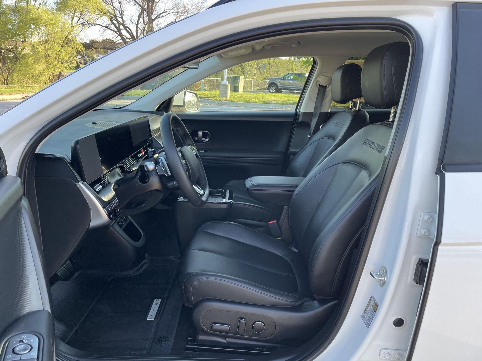 Pre-Owned 2025 Hyundai IONIQ 5 for sale in Lincoln NE