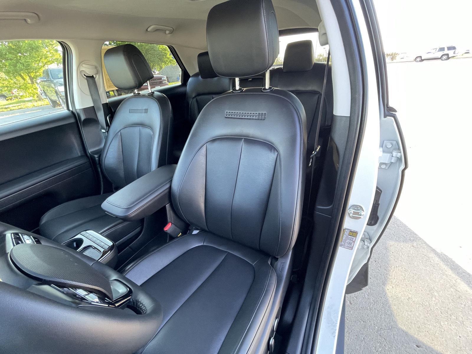 Pre-Owned 2025 Hyundai IONIQ 5 for sale in Lincoln NE