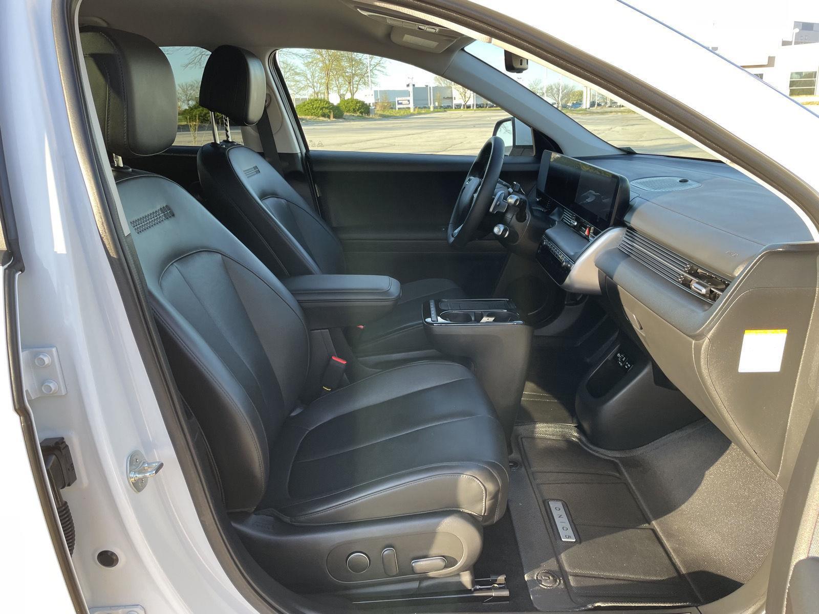 Pre-Owned 2025 Hyundai IONIQ 5 for sale in Lincoln NE