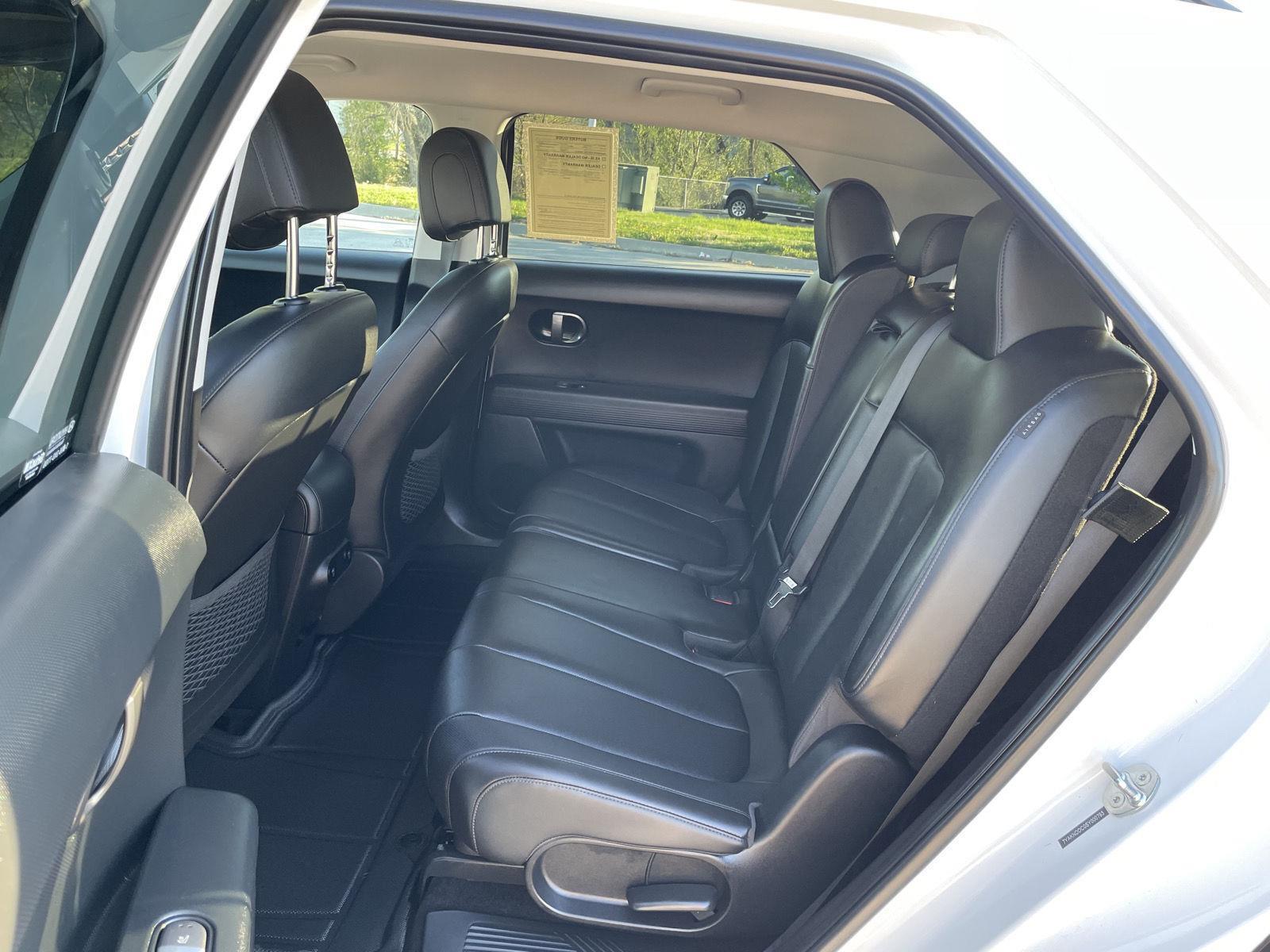 Pre-Owned 2025 Hyundai IONIQ 5 for sale in Lincoln NE