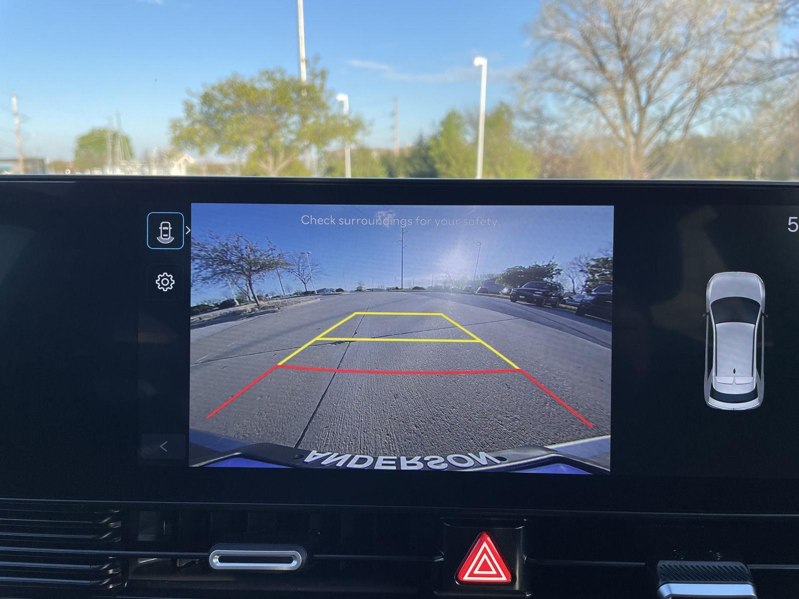 Pre-Owned 2025 Hyundai IONIQ 5 for sale in Lincoln NE