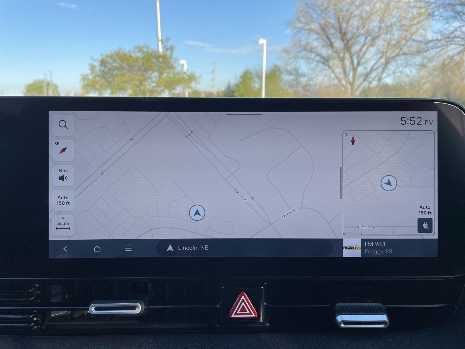 Pre-Owned 2025 Hyundai IONIQ 5 for sale in Lincoln NE