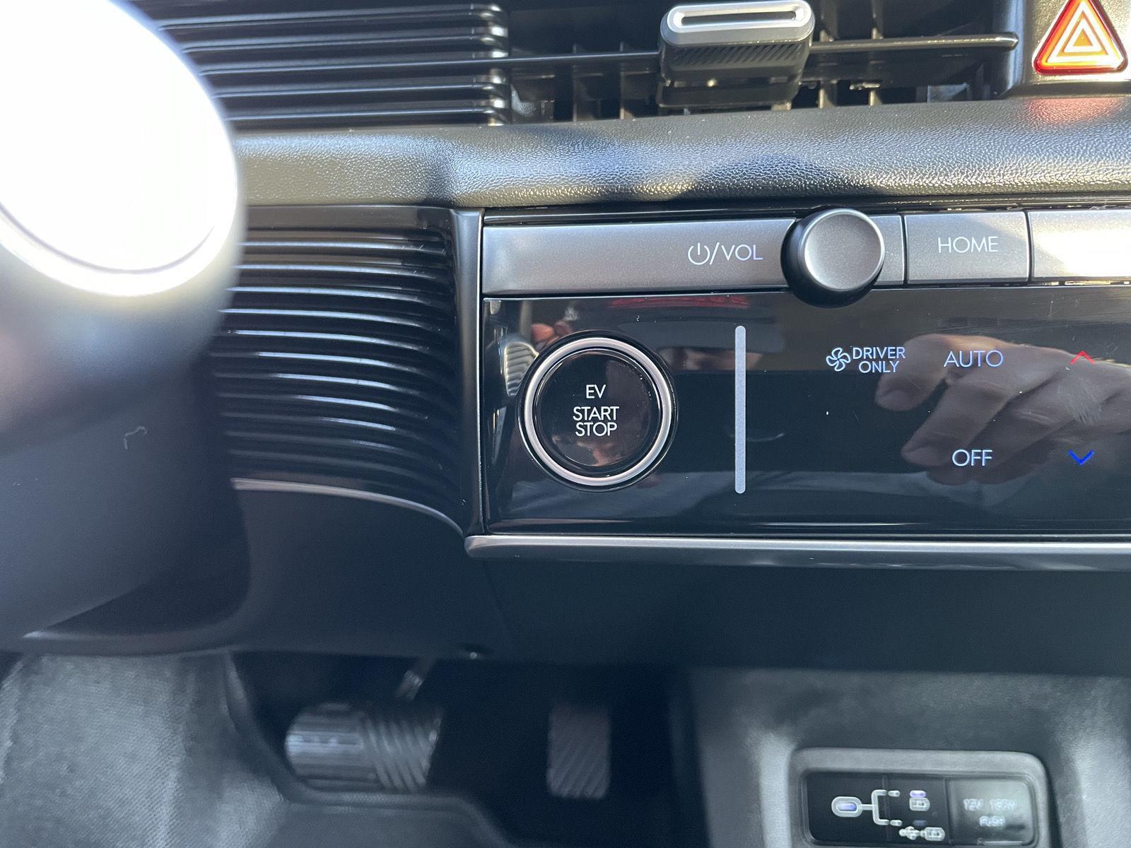 Pre-Owned 2025 Hyundai IONIQ 5 for sale in Lincoln NE