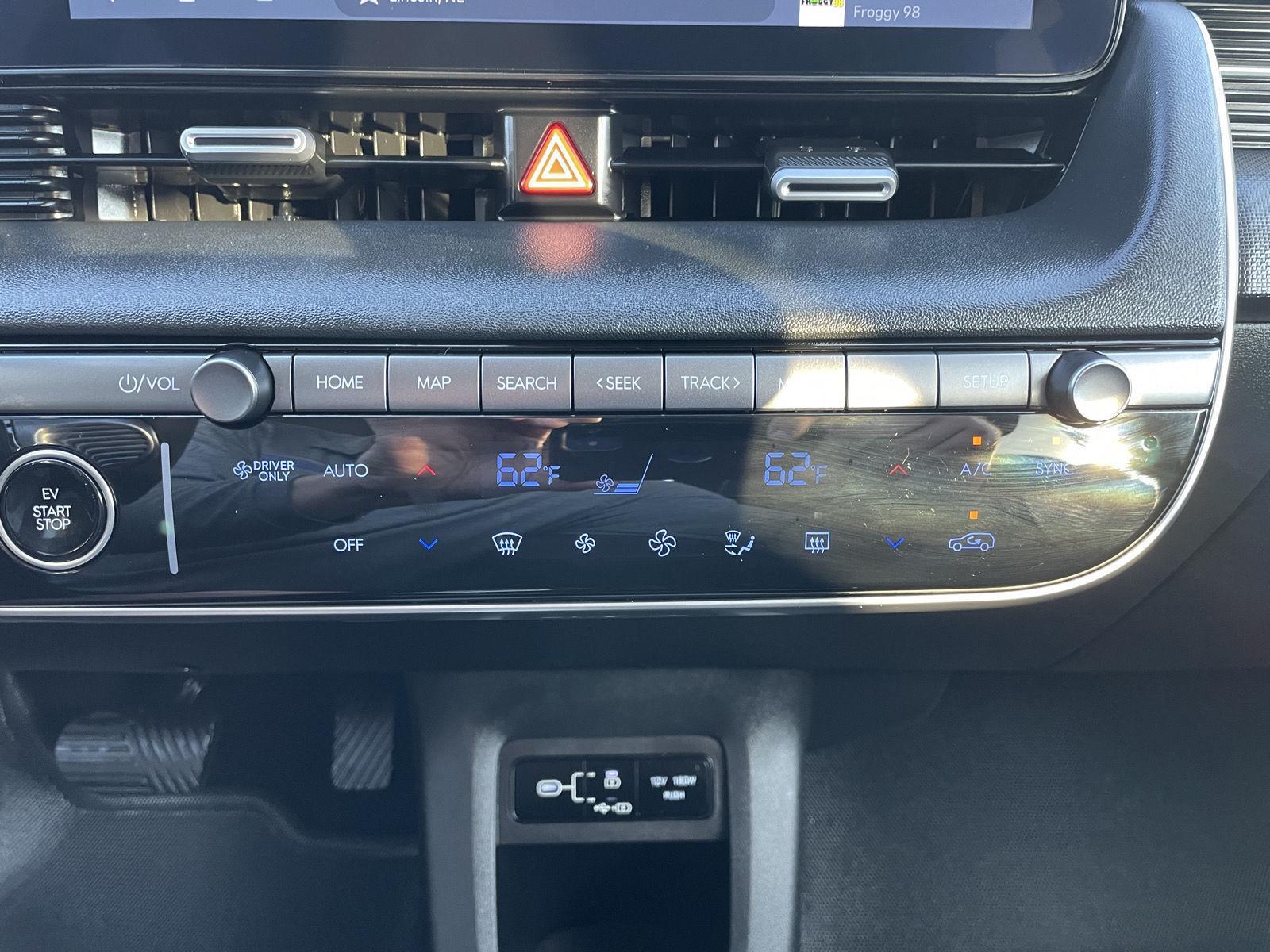 Pre-Owned 2025 Hyundai IONIQ 5 for sale in Lincoln NE