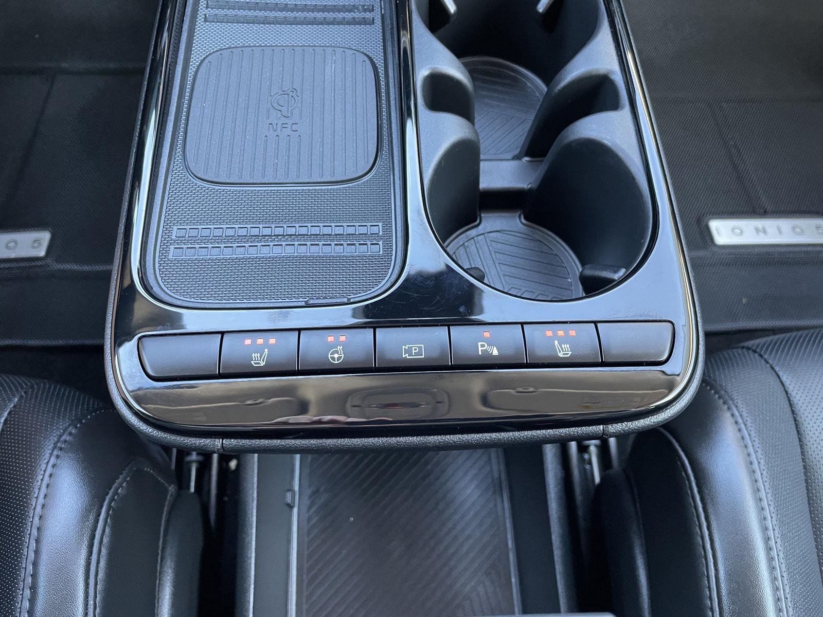 Pre-Owned 2025 Hyundai IONIQ 5 for sale in Lincoln NE