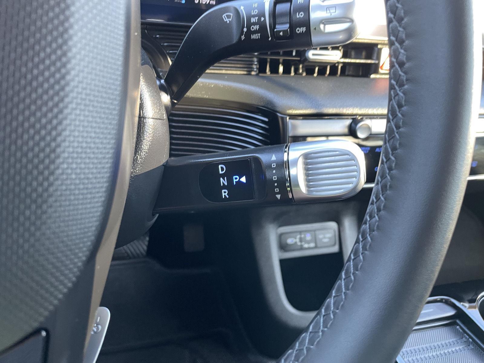 Pre-Owned 2025 Hyundai IONIQ 5 for sale in Lincoln NE