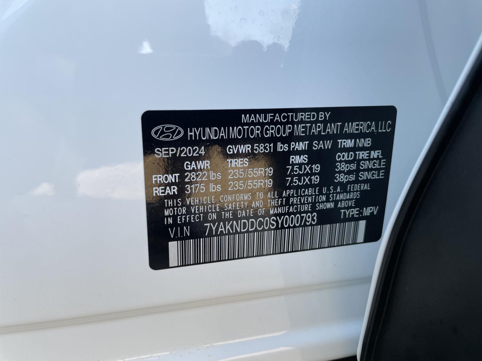 Pre-Owned 2025 Hyundai IONIQ 5 for sale in Lincoln NE