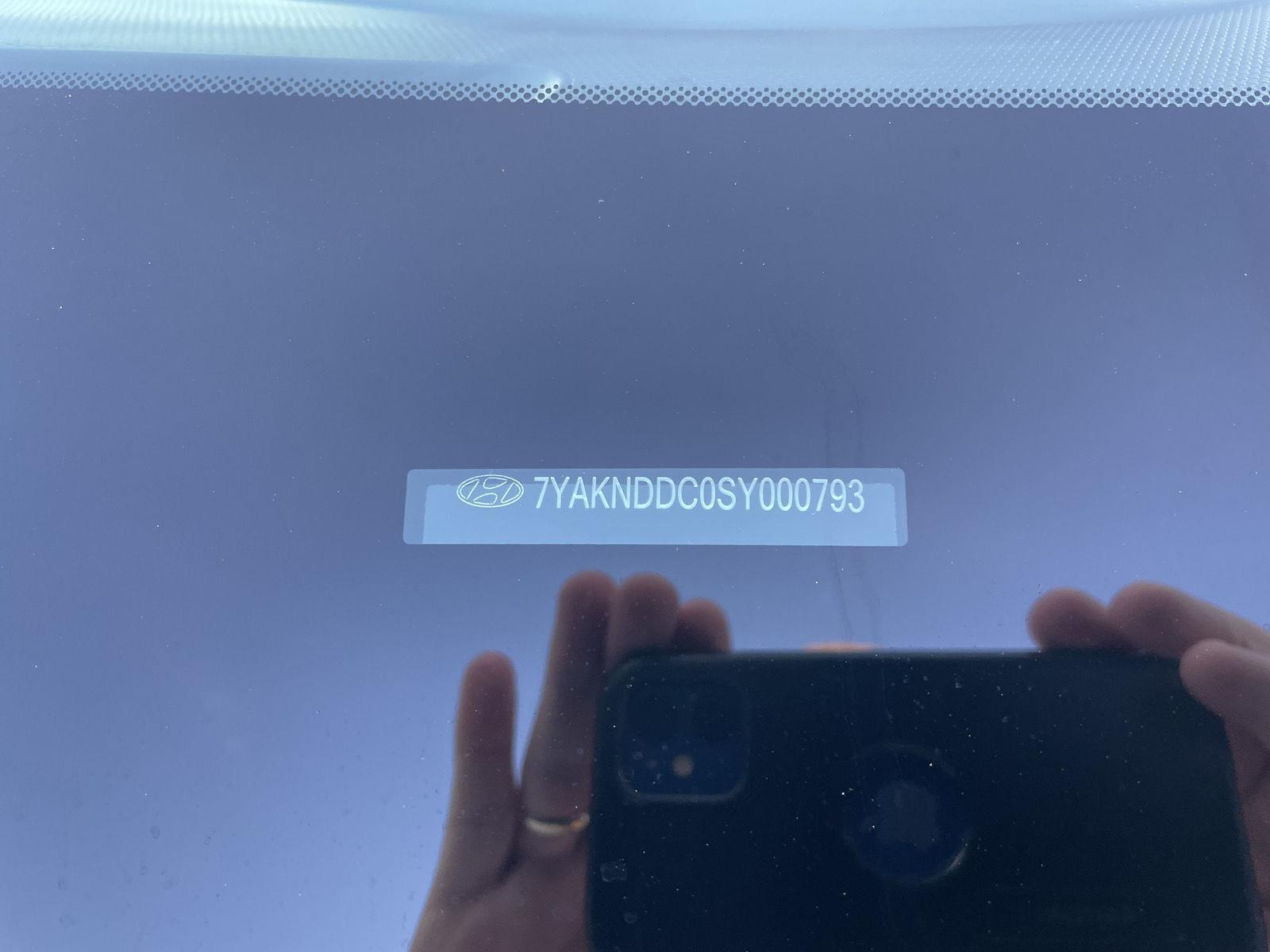 Pre-Owned 2025 Hyundai IONIQ 5 for sale in Lincoln NE