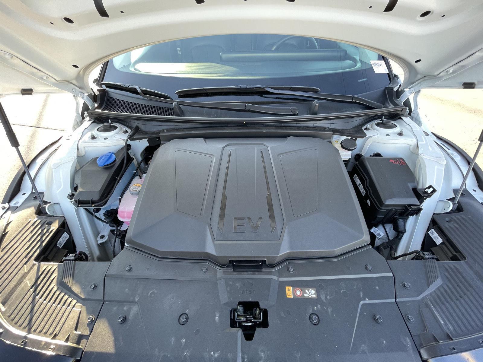 Pre-Owned 2025 Hyundai IONIQ 5 for sale in Lincoln NE