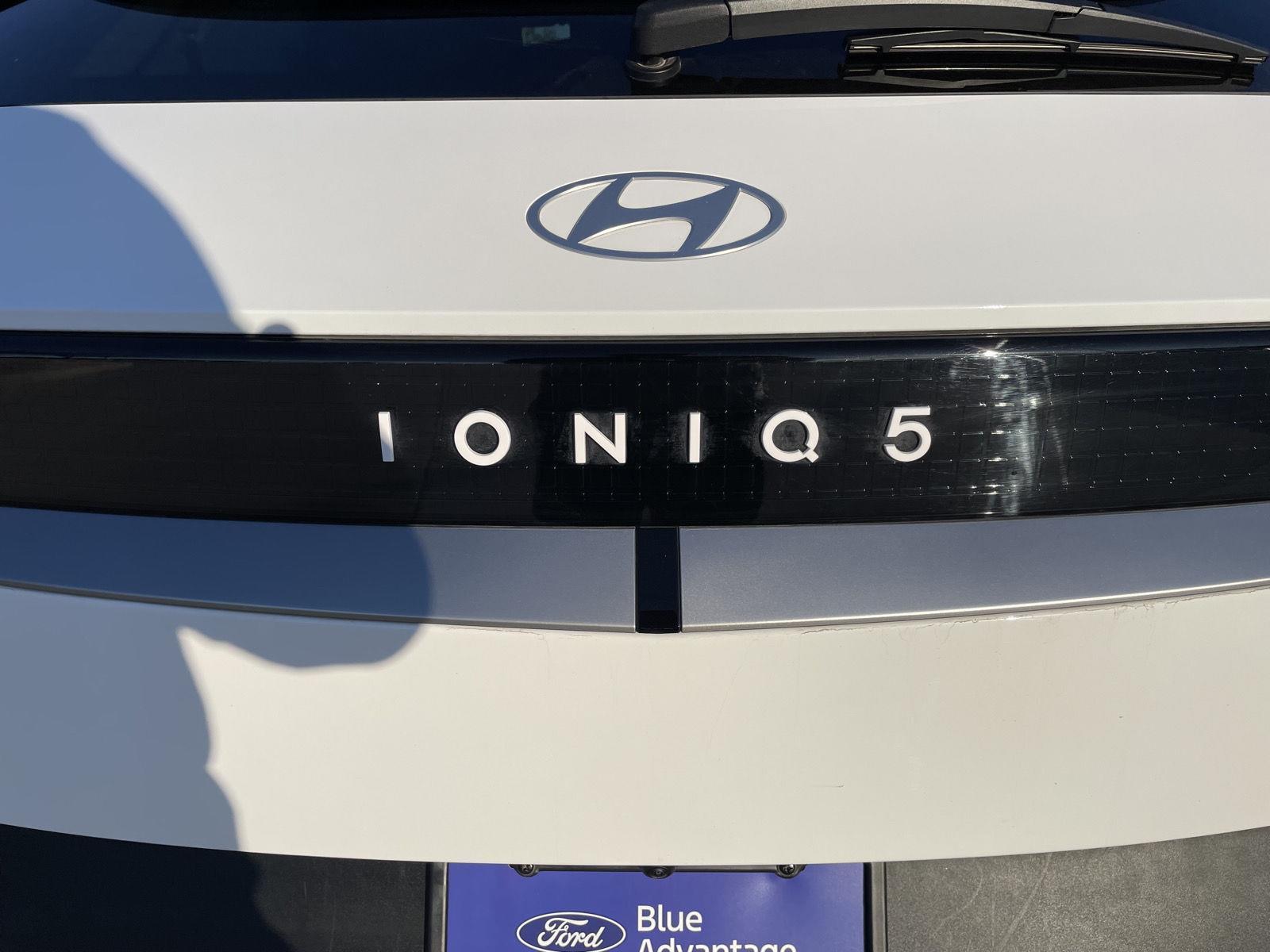 Pre-Owned 2025 Hyundai IONIQ 5 for sale in Lincoln NE