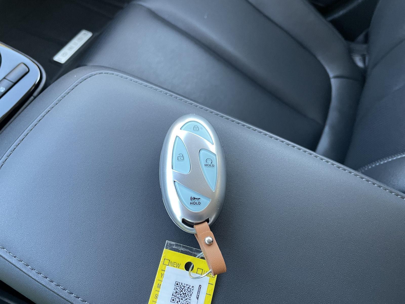 Pre-Owned 2025 Hyundai IONIQ 5 for sale in Lincoln NE