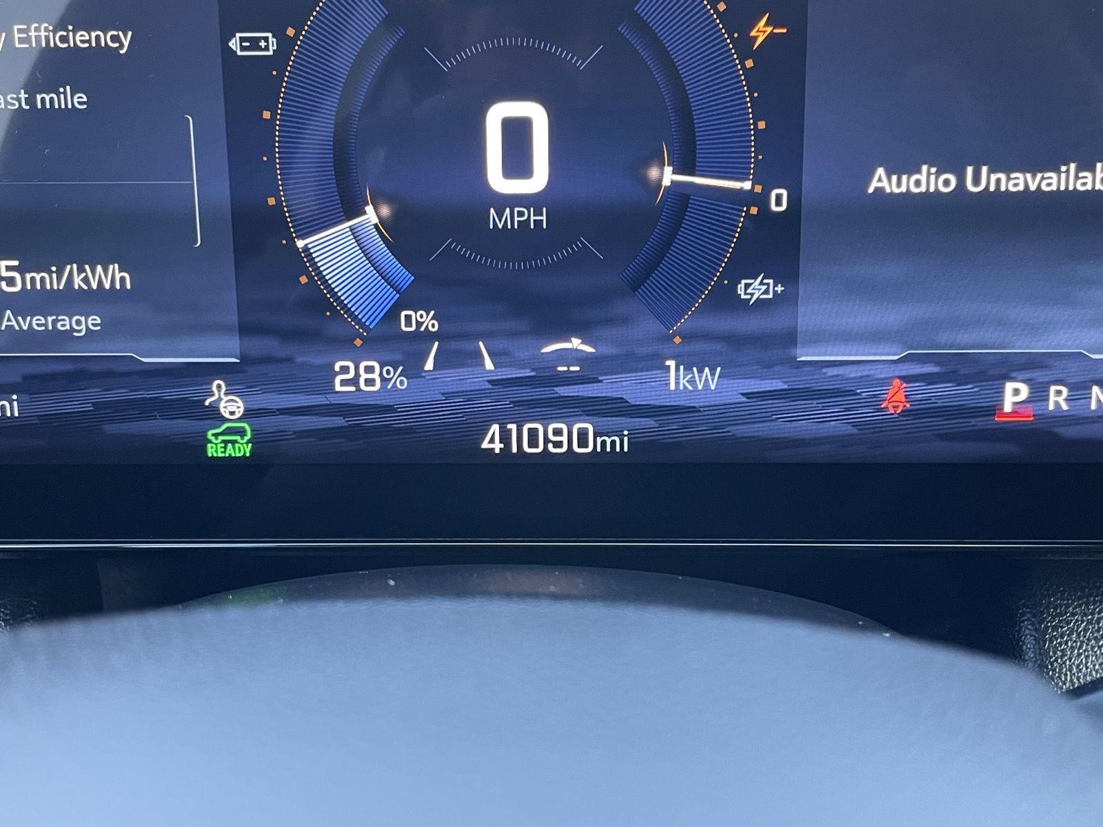 Used 2025 Chevrolet Equinox EV for sale in Lincoln NE