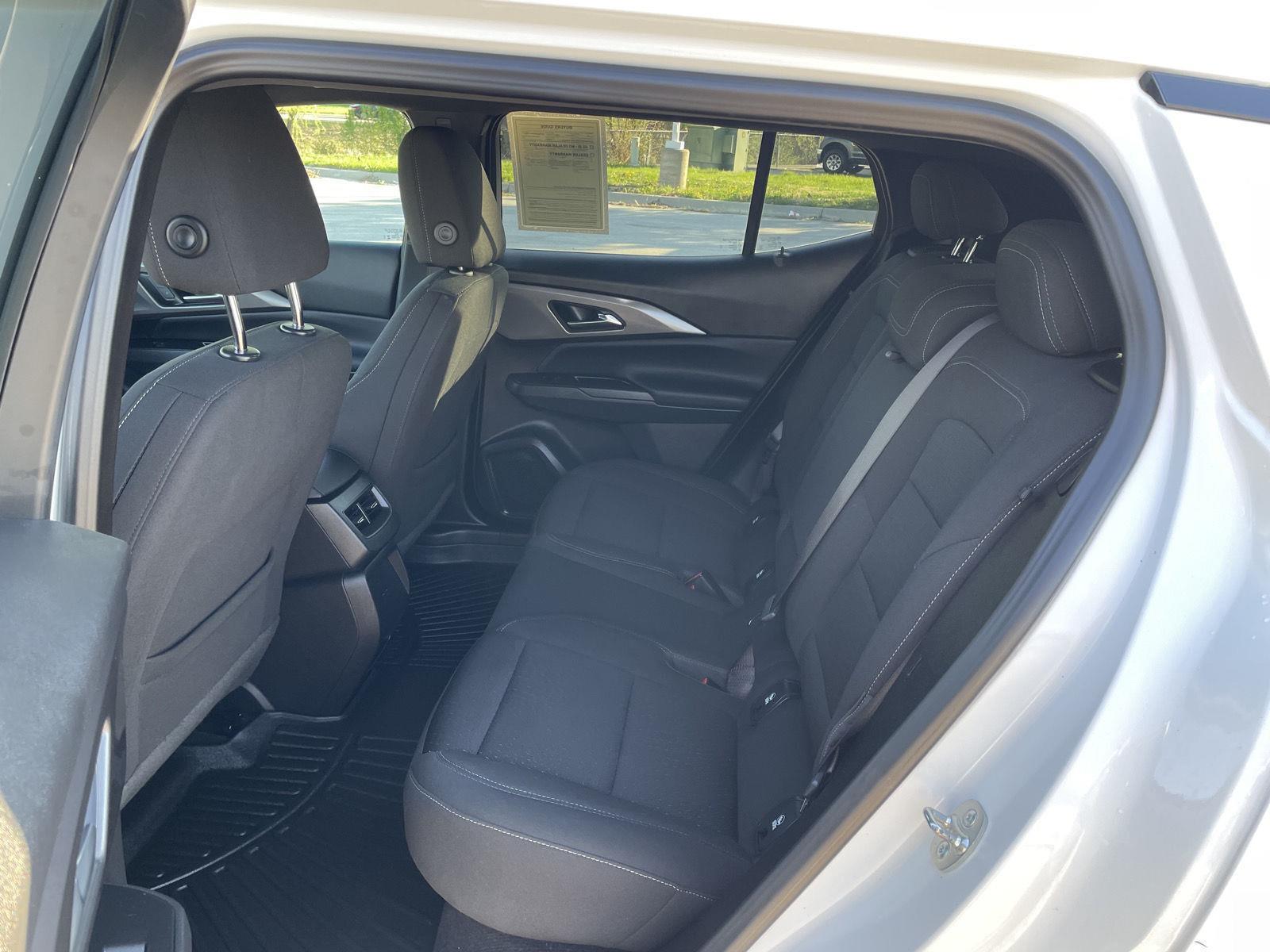 Used 2025 Chevrolet Equinox EV for sale in Lincoln NE