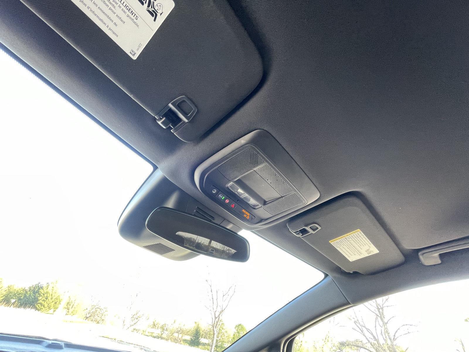 Used 2025 Chevrolet Equinox EV for sale in Lincoln NE