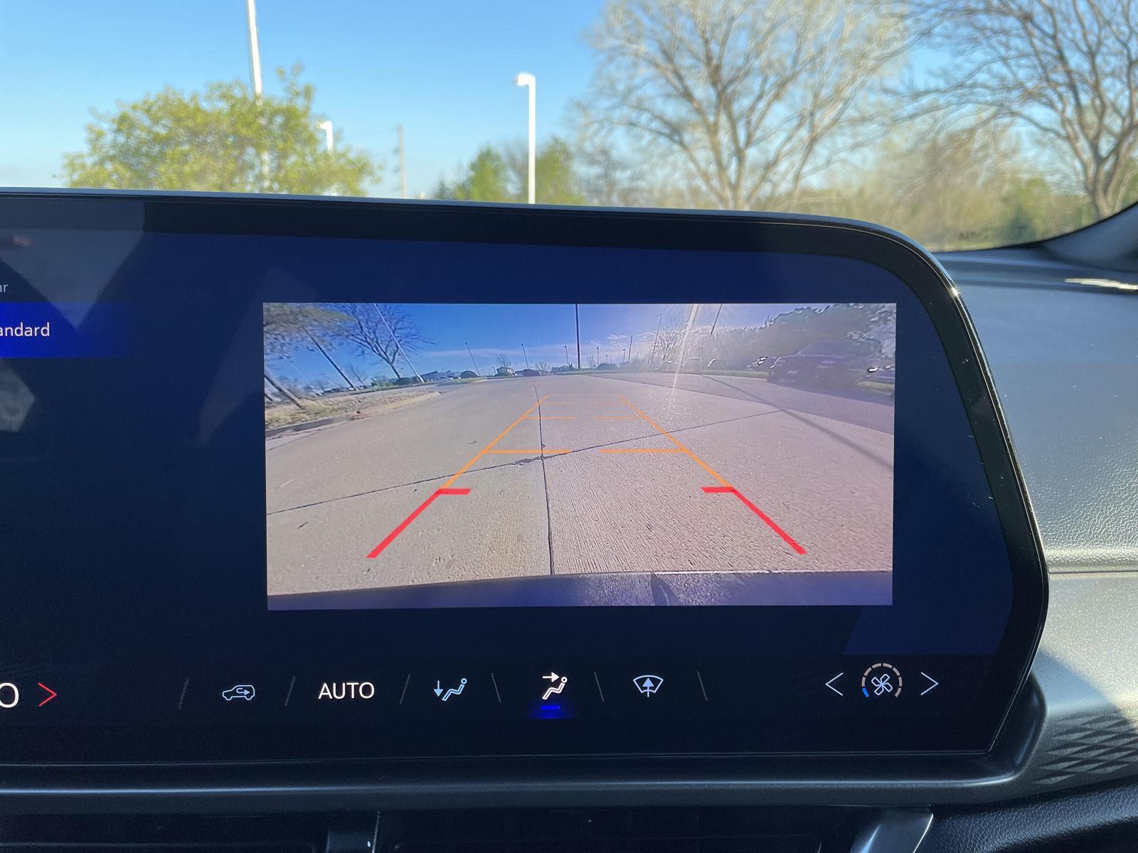 Used 2025 Chevrolet Equinox EV for sale in Lincoln NE