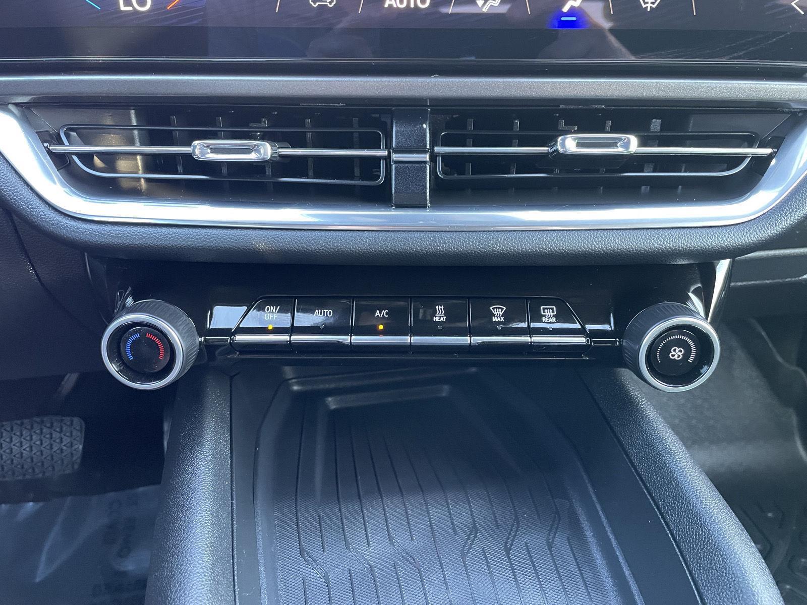 Used 2025 Chevrolet Equinox EV for sale in Lincoln NE