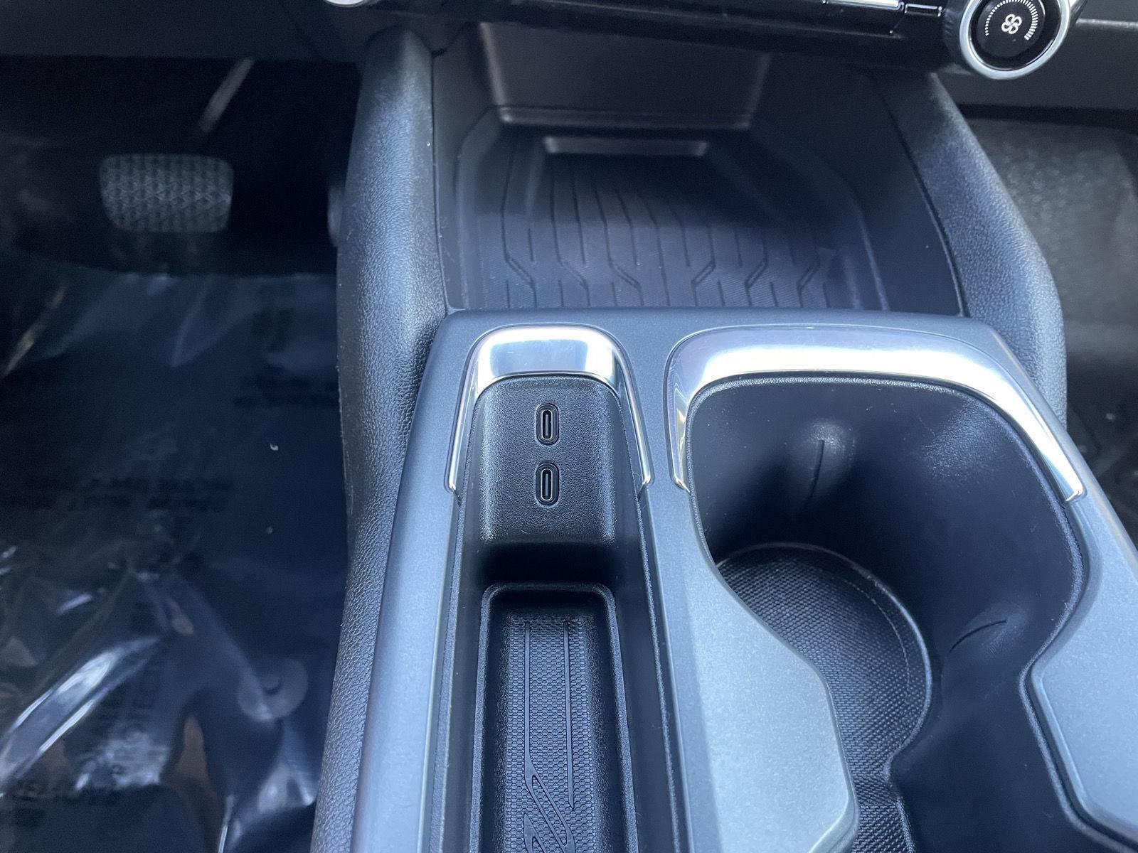 Used 2025 Chevrolet Equinox EV for sale in Lincoln NE