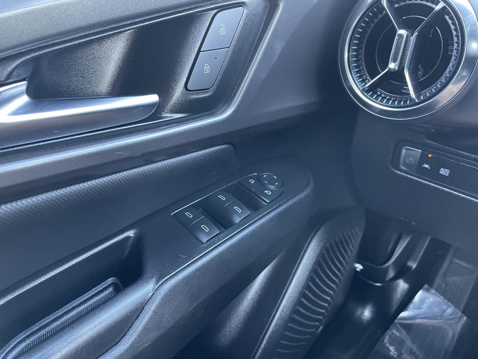 Used 2025 Chevrolet Equinox EV for sale in Lincoln NE