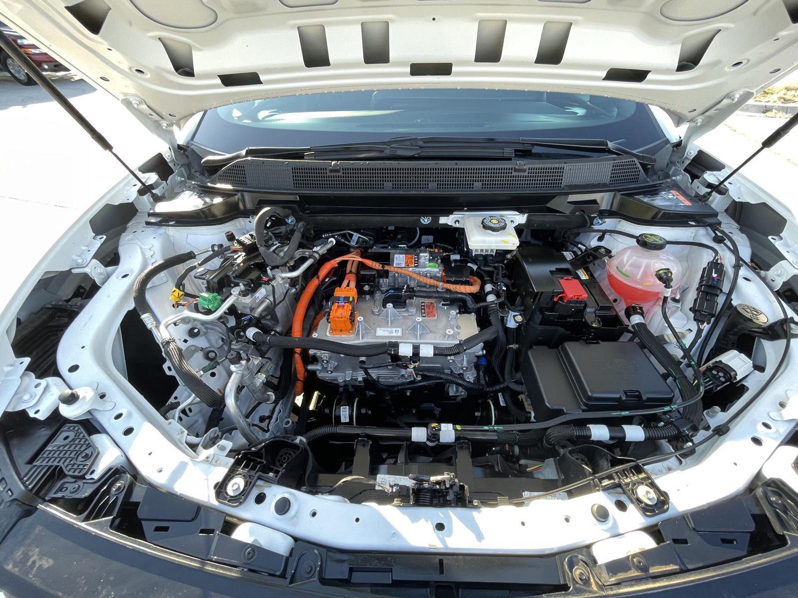 Used 2025 Chevrolet Equinox EV for sale in Lincoln NE