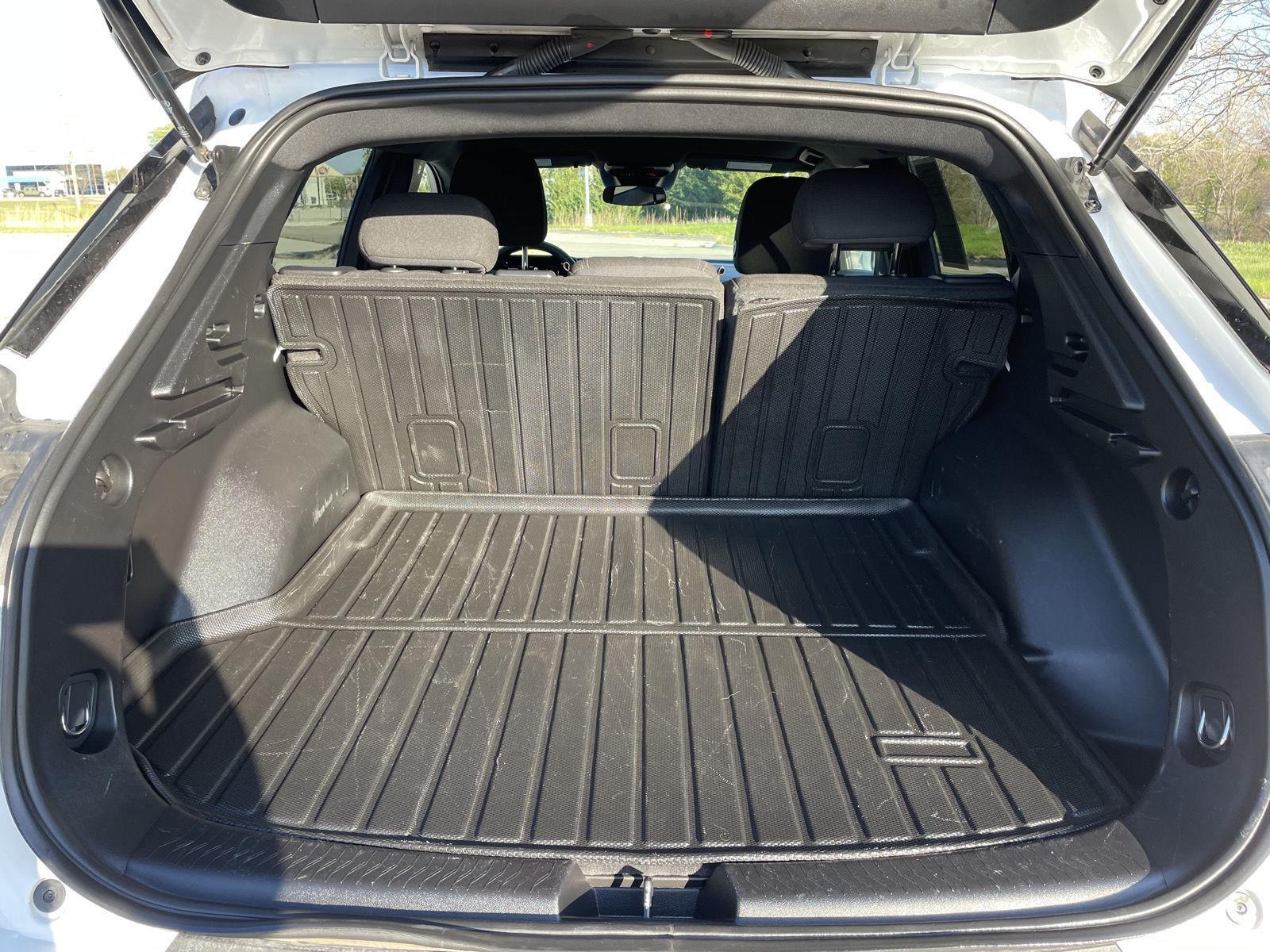 Used 2025 Chevrolet Equinox EV for sale in Lincoln NE