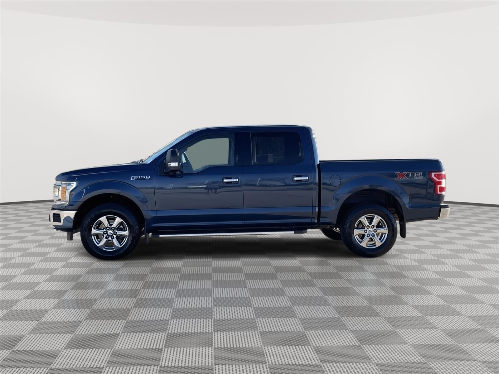 Used 2018 Ford F-150 for sale in Lincoln NE