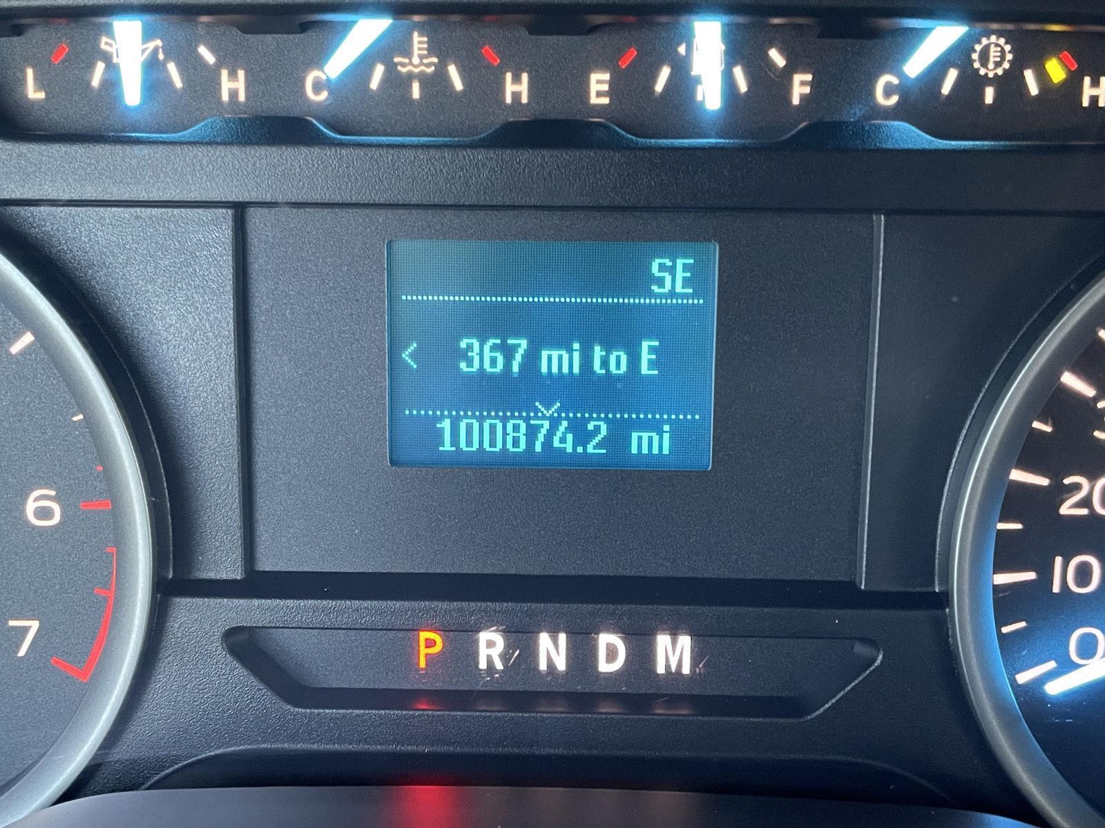 Used 2018 Ford F-150 for sale in Lincoln NE