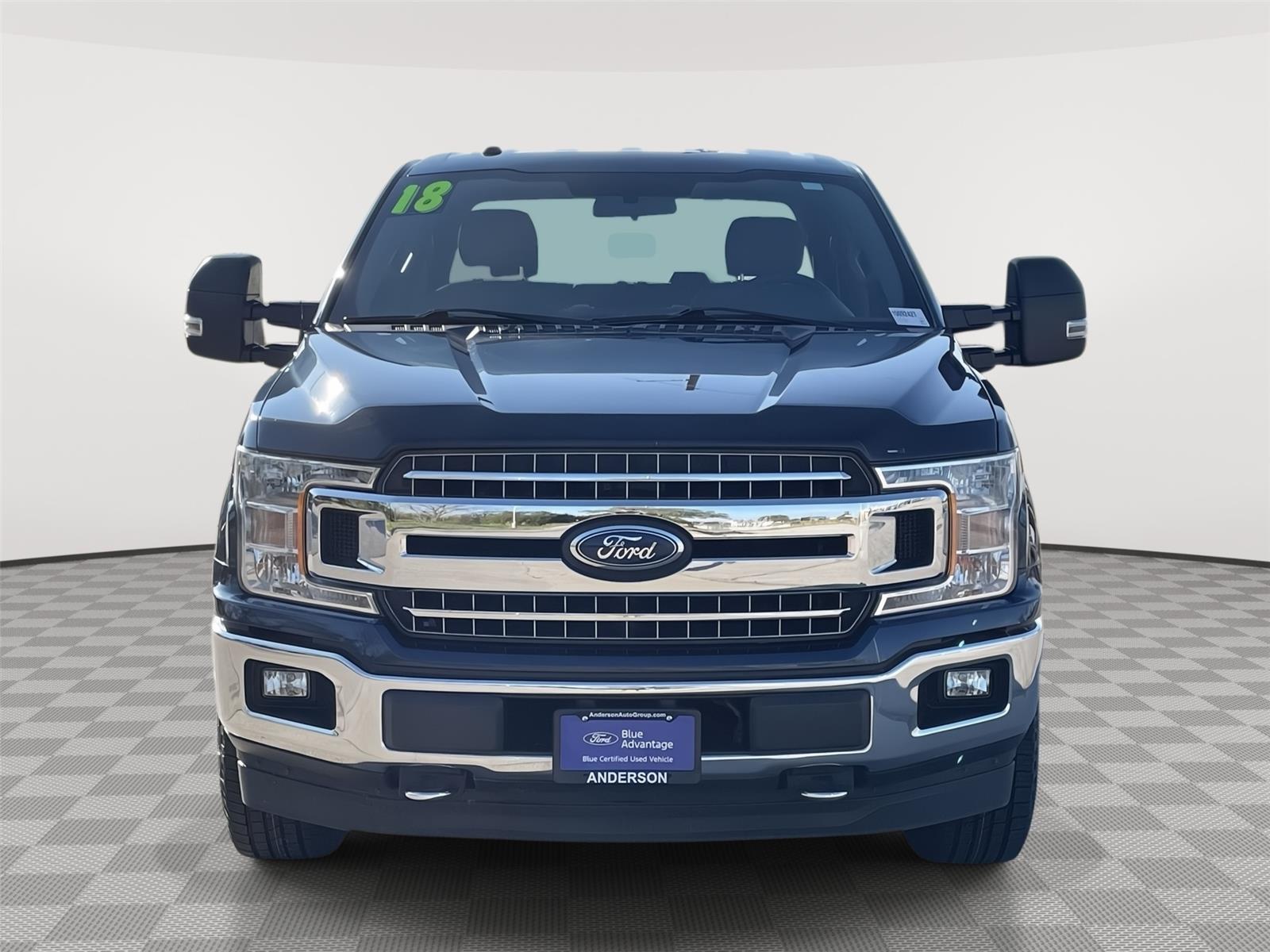 Used 2018 Ford F-150 for sale in Lincoln NE