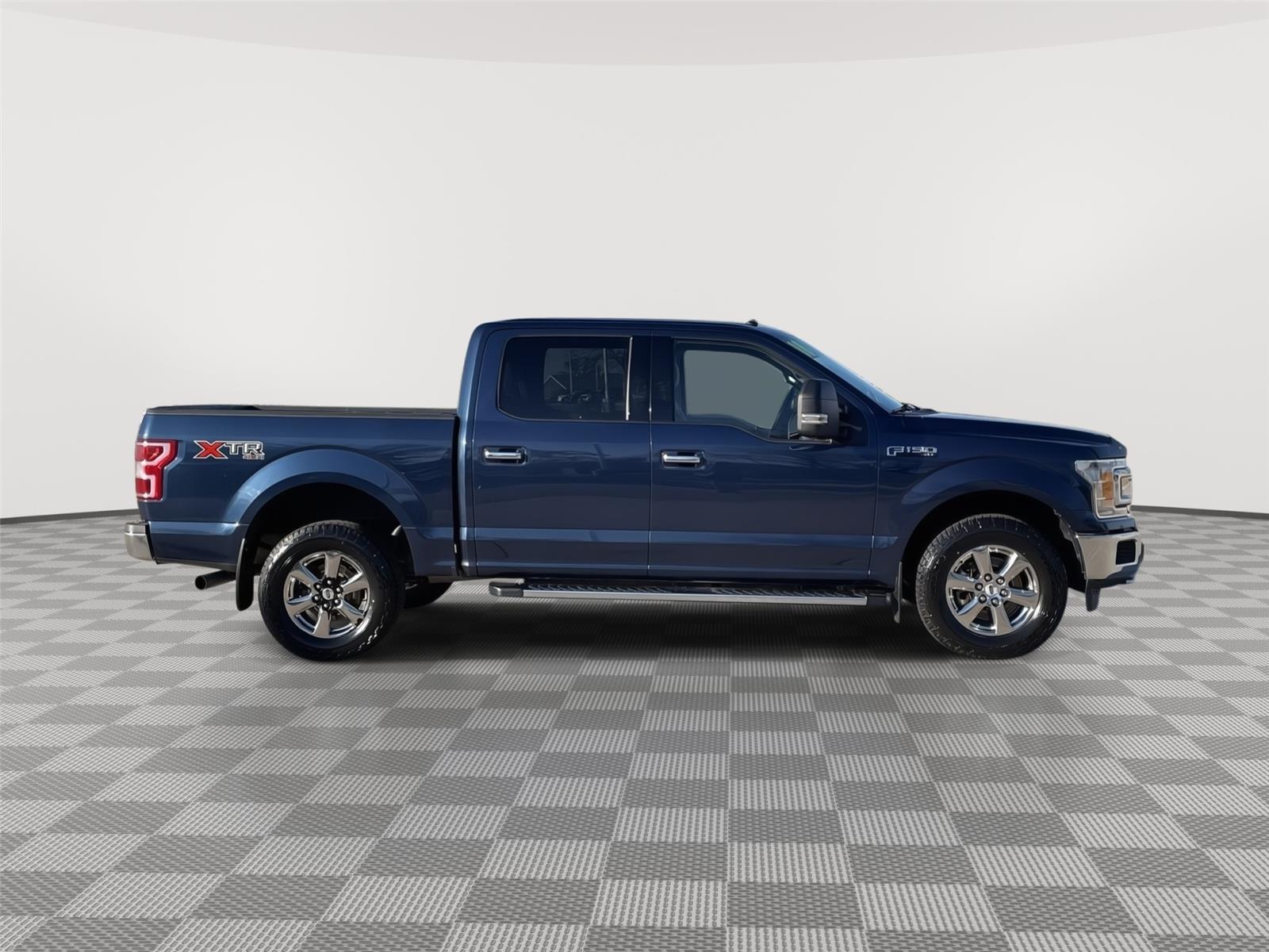 Used 2018 Ford F-150 for sale in Lincoln NE