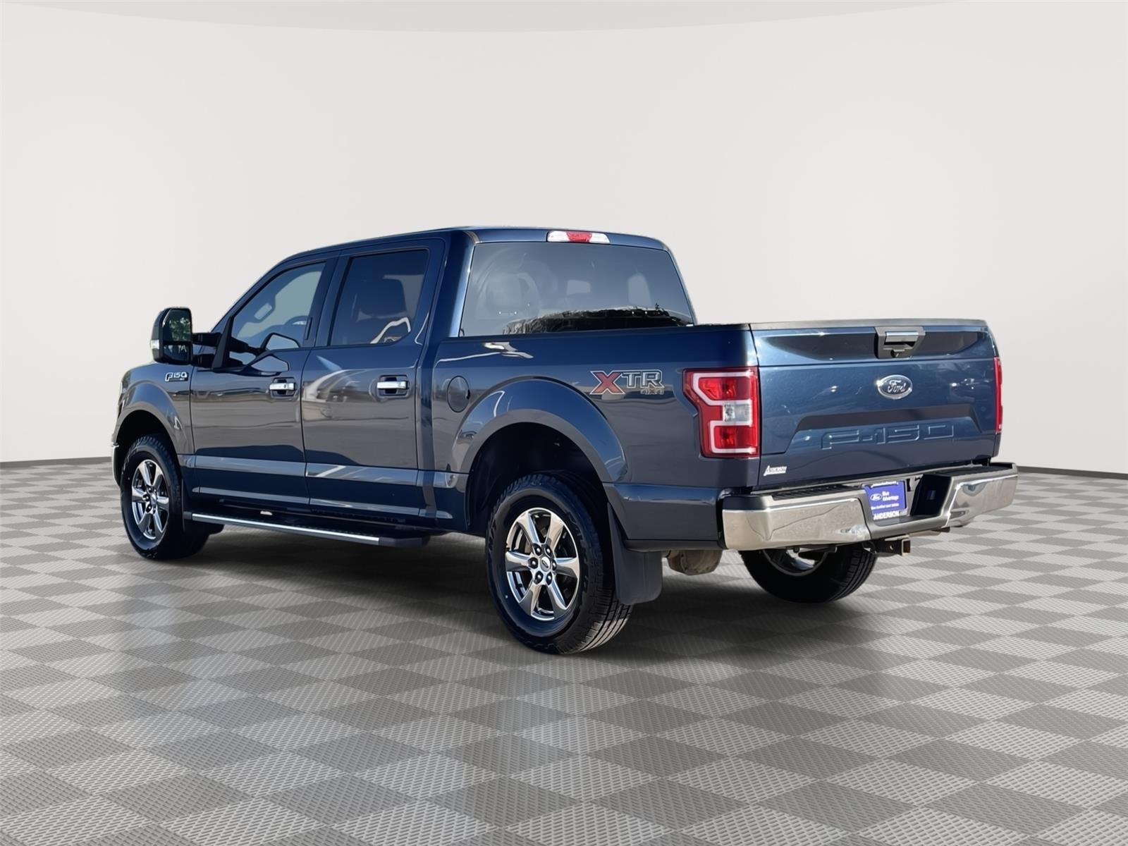 Used 2018 Ford F-150 for sale in Lincoln NE