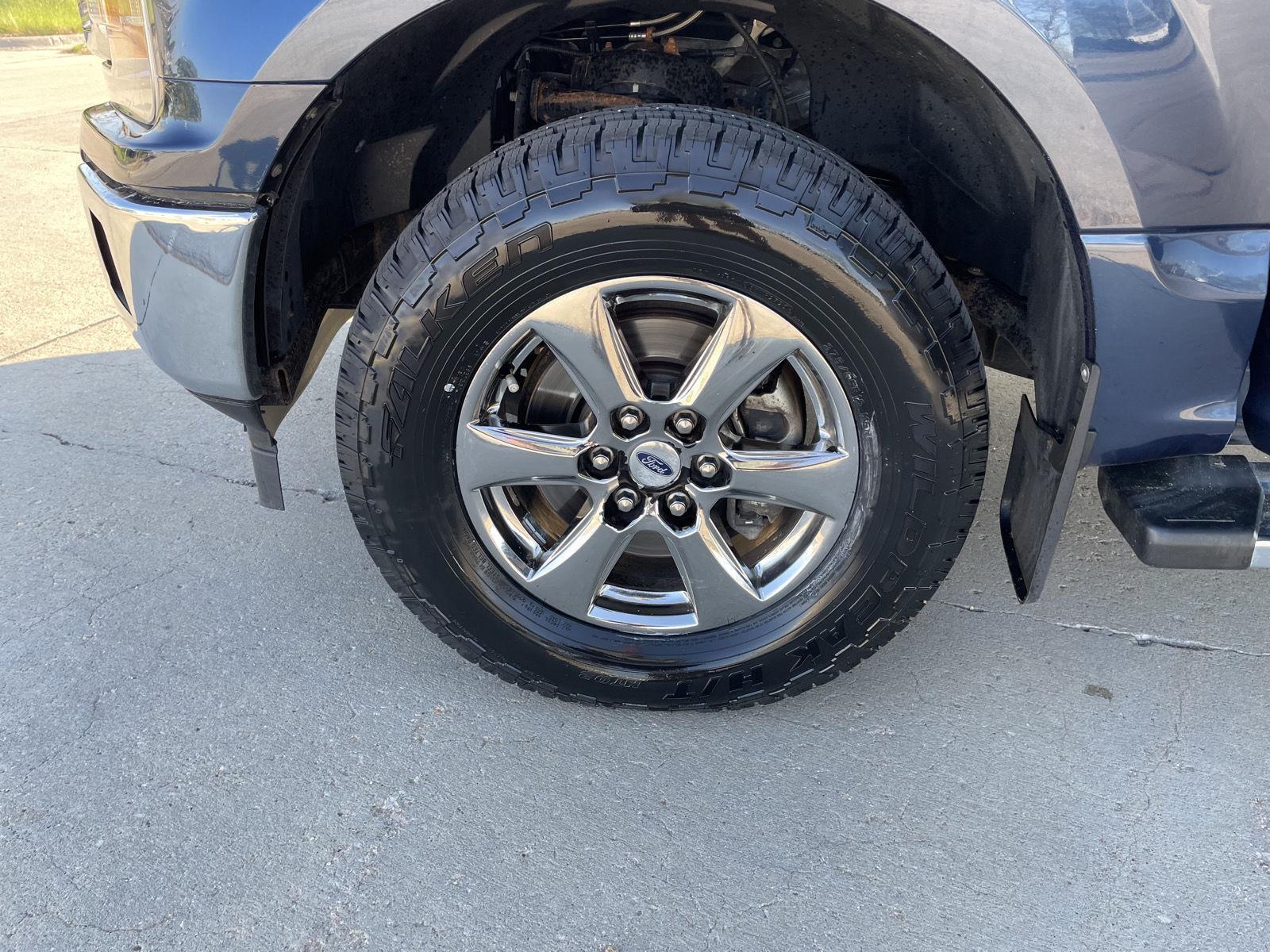 Used 2018 Ford F-150 for sale in Lincoln NE