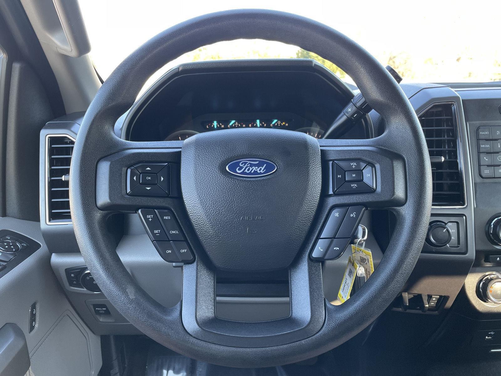 Used 2018 Ford F-150 for sale in Lincoln NE