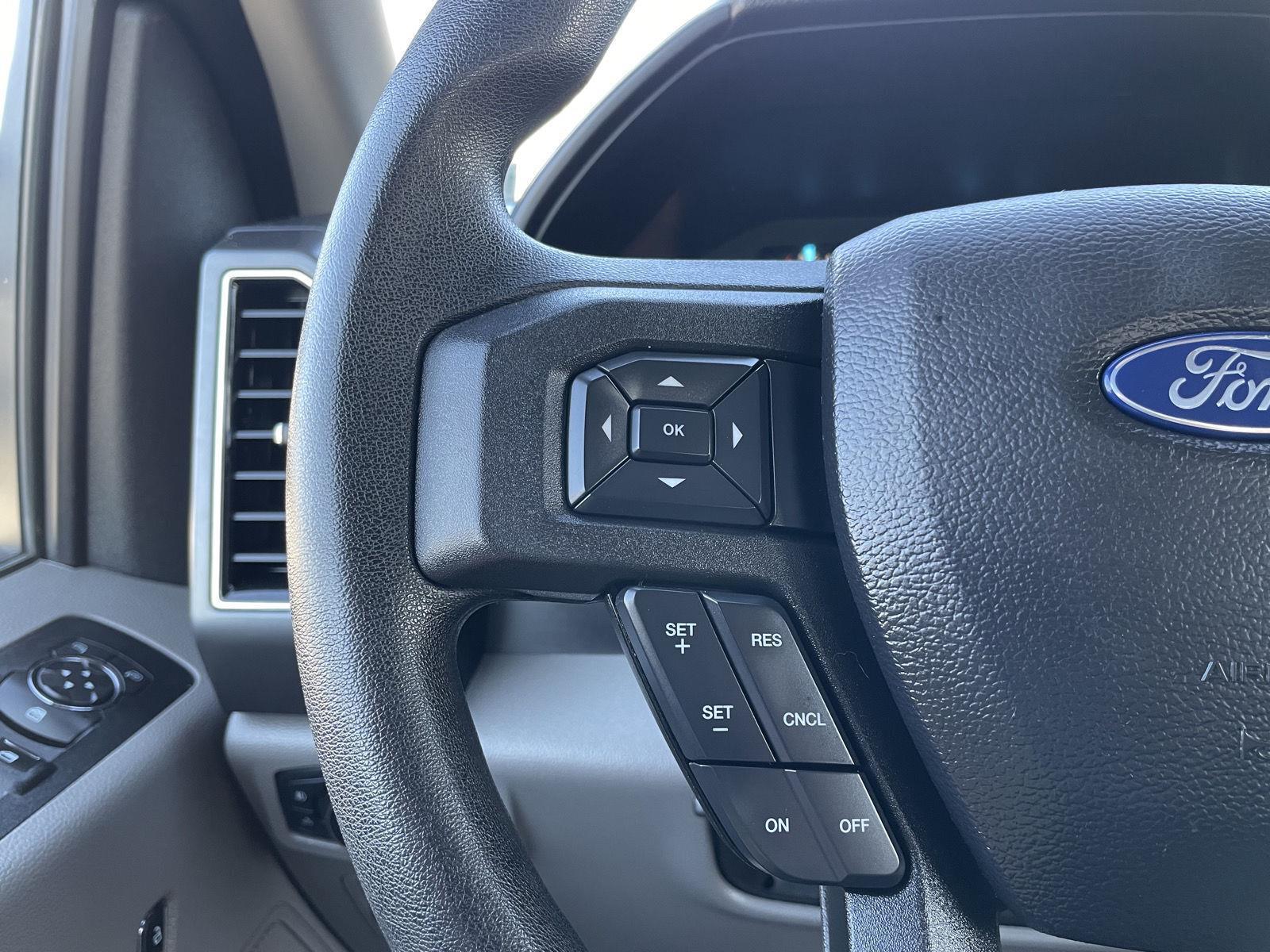 Used 2018 Ford F-150 for sale in Lincoln NE