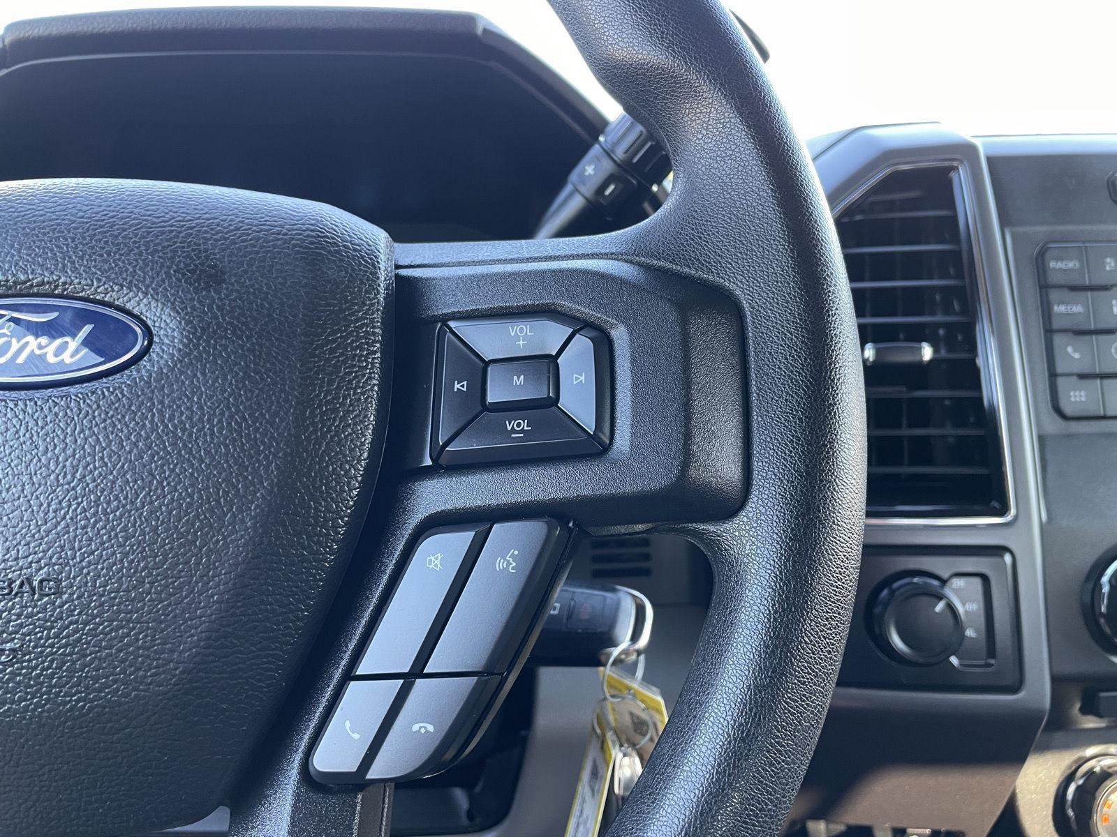 Used 2018 Ford F-150 for sale in Lincoln NE