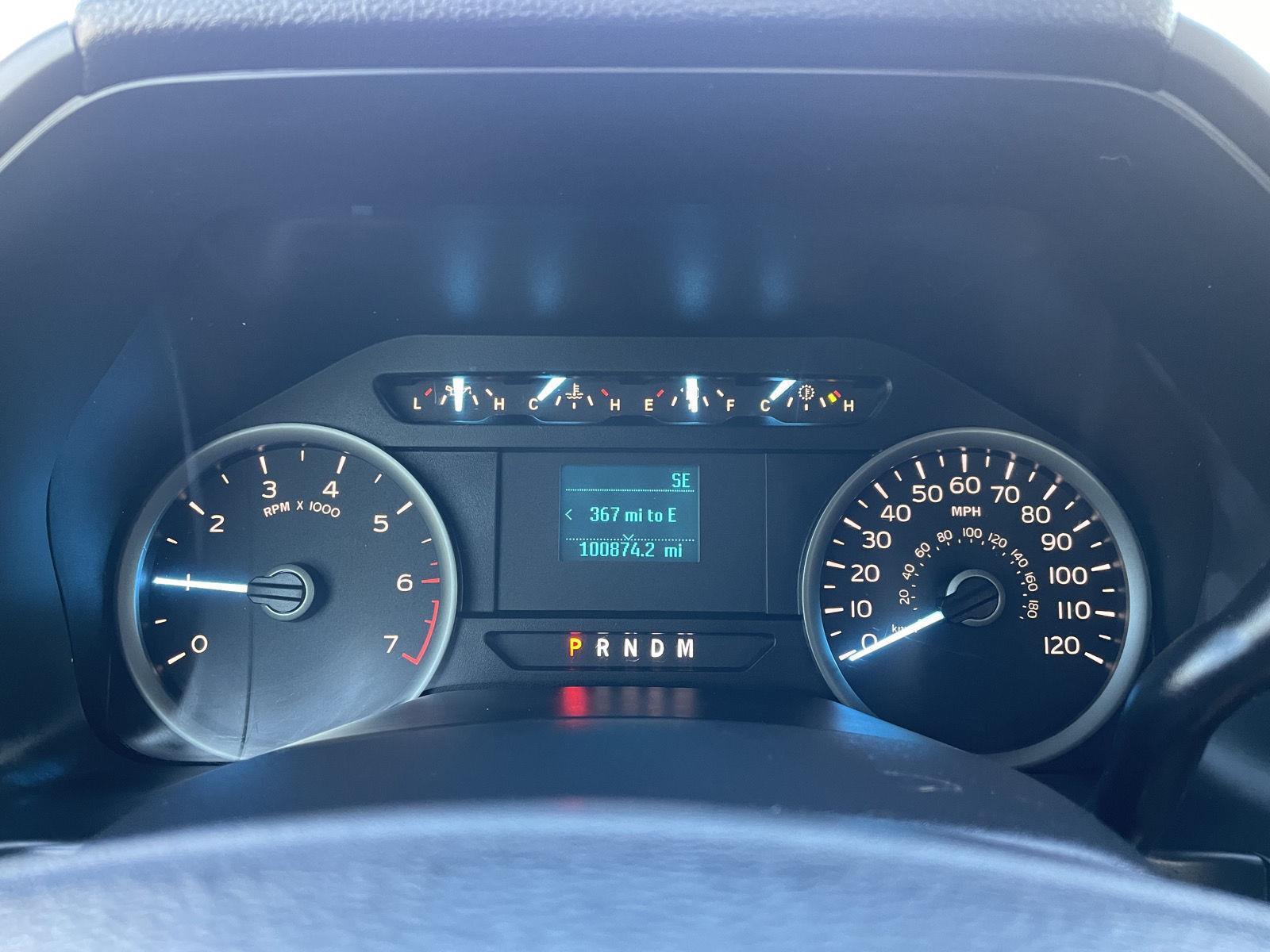 Used 2018 Ford F-150 for sale in Lincoln NE