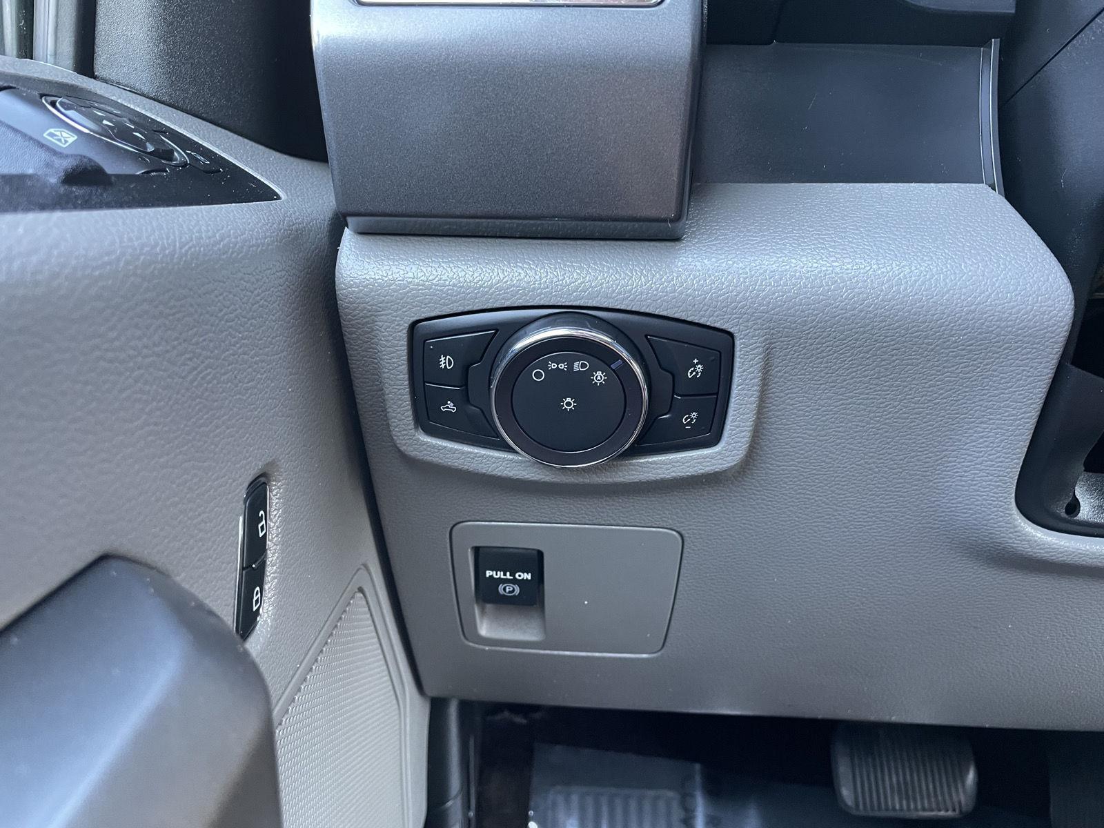 Used 2018 Ford F-150 for sale in Lincoln NE