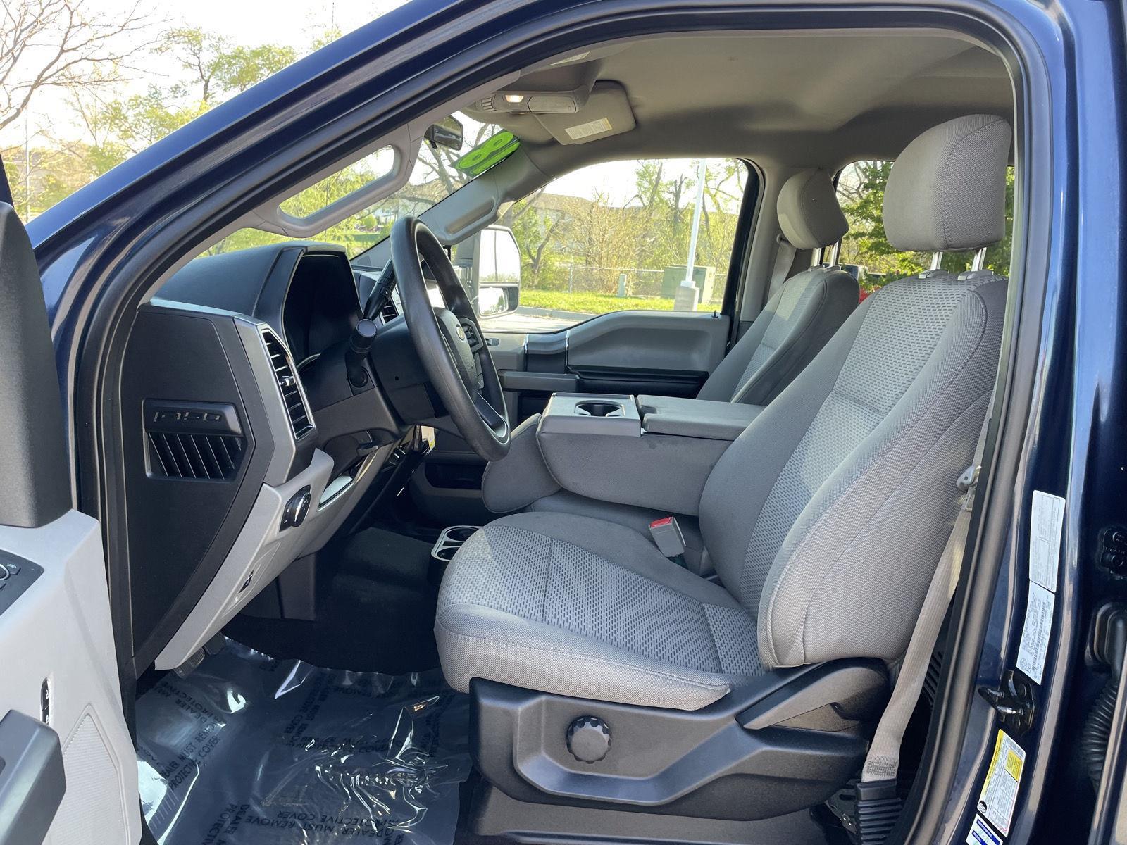 Used 2018 Ford F-150 for sale in Lincoln NE