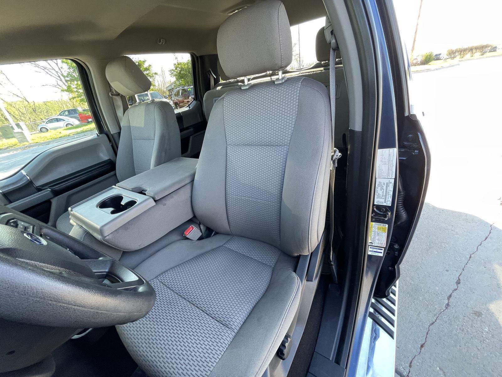 Used 2018 Ford F-150 for sale in Lincoln NE