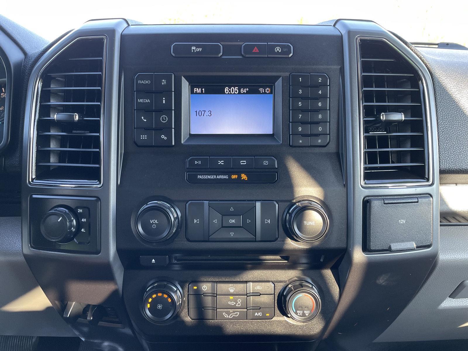 Used 2018 Ford F-150 for sale in Lincoln NE