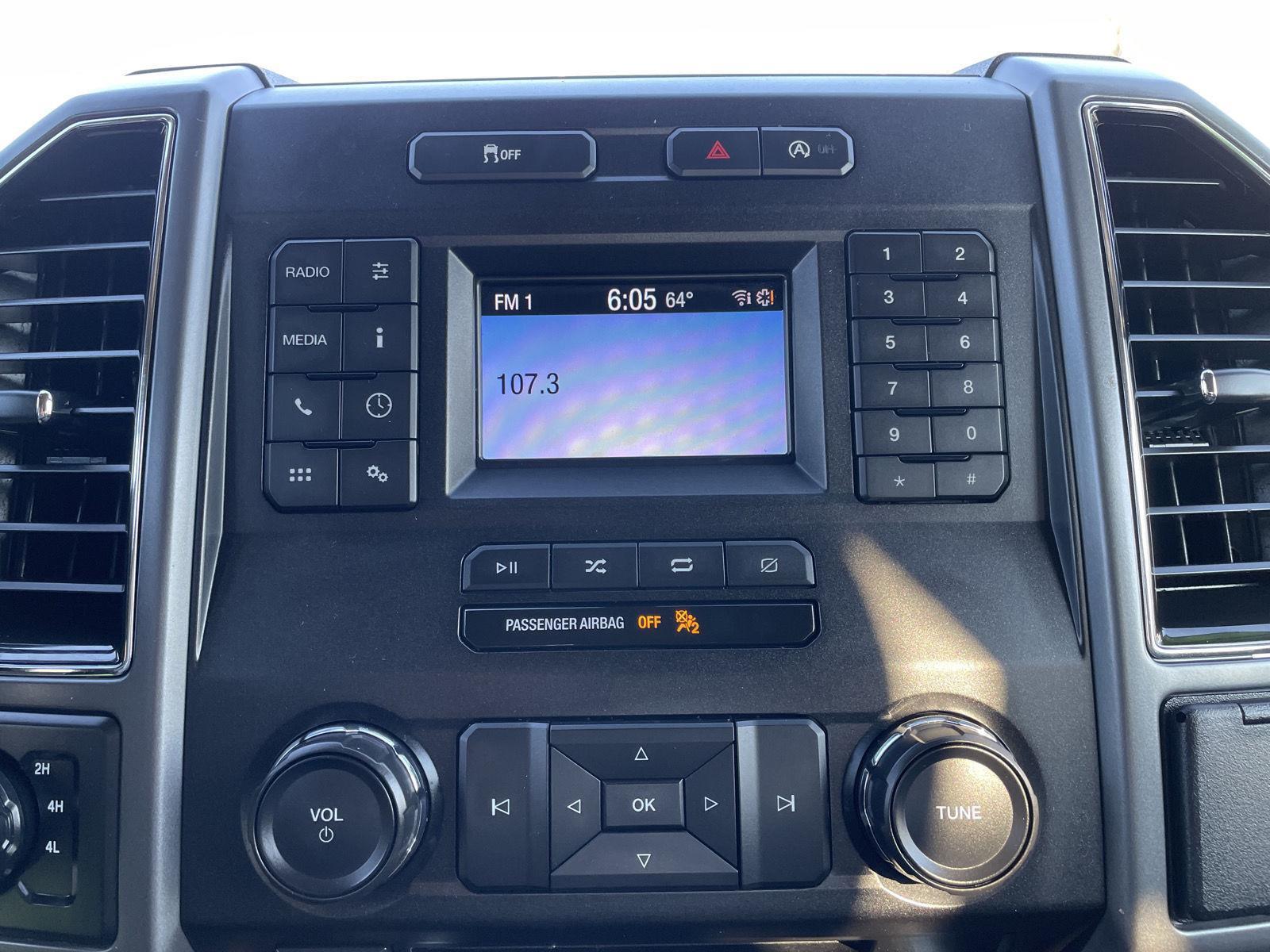 Used 2018 Ford F-150 for sale in Lincoln NE