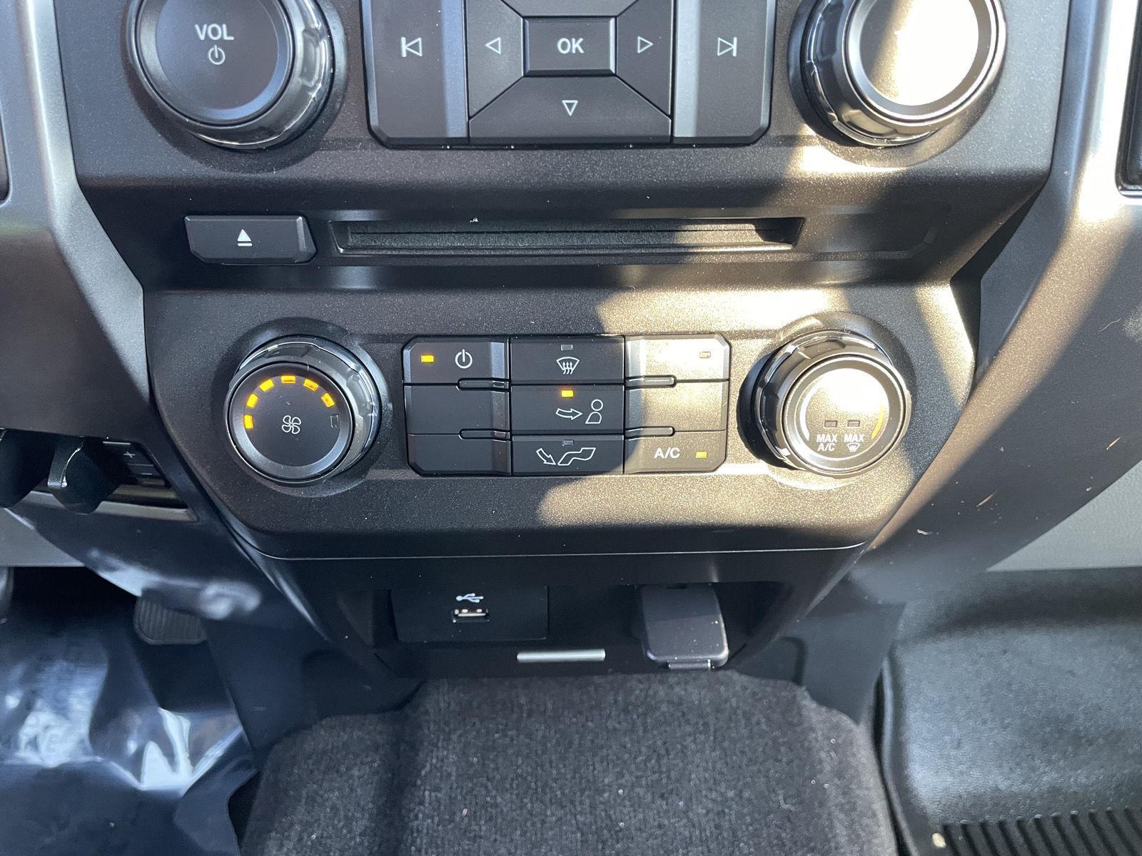 Used 2018 Ford F-150 for sale in Lincoln NE