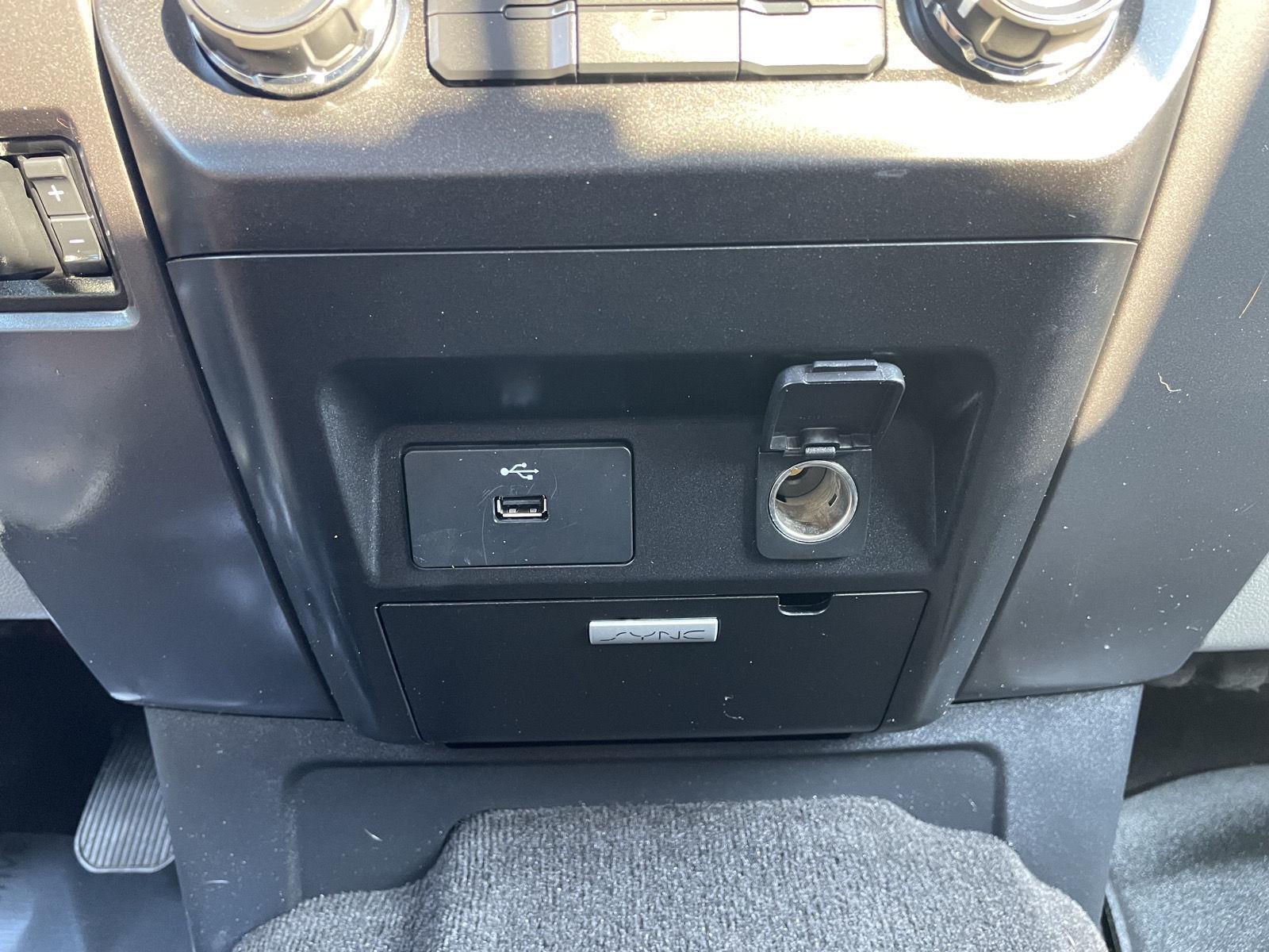 Used 2018 Ford F-150 for sale in Lincoln NE