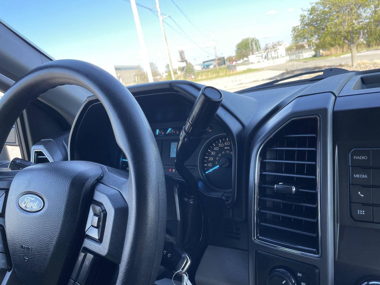 Used 2018 Ford F-150 for sale in Lincoln NE