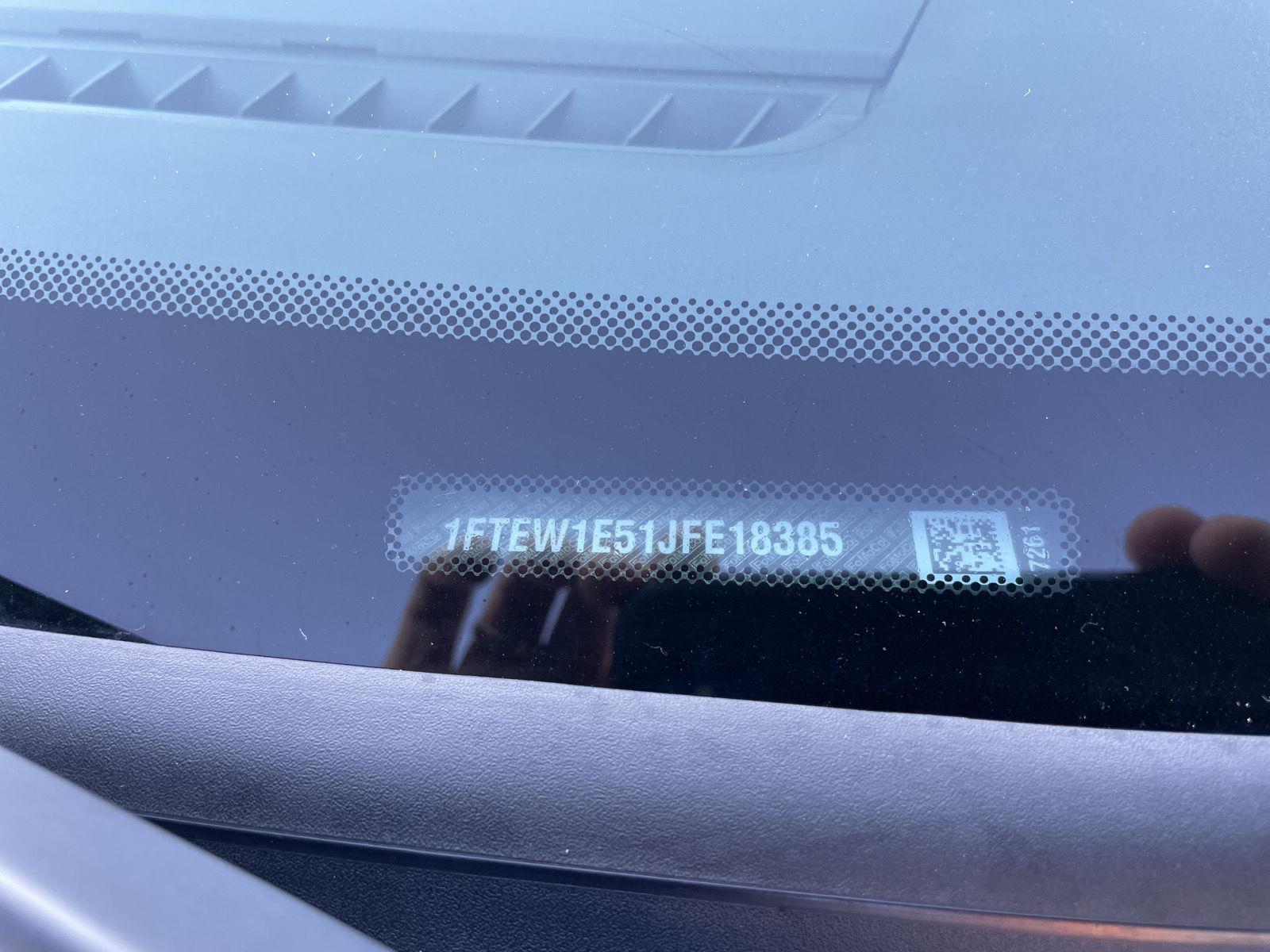 Used 2018 Ford F-150 for sale in Lincoln NE