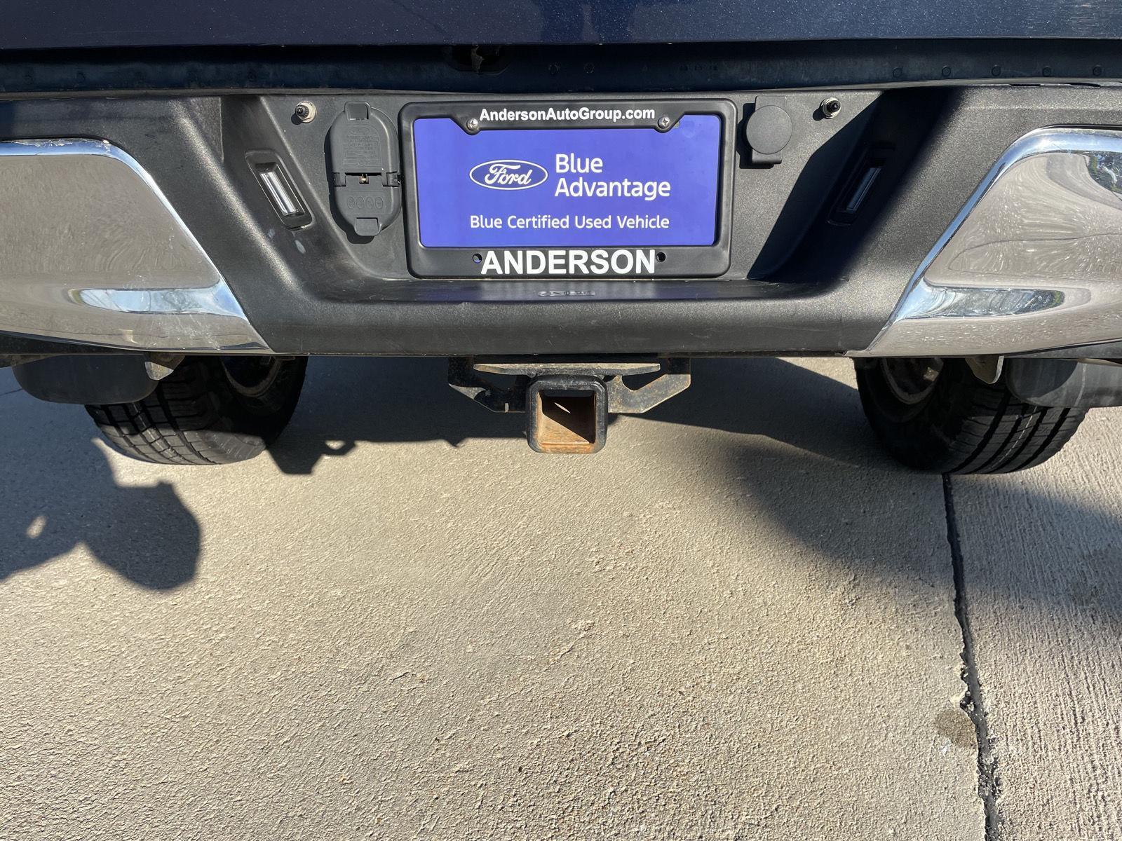 Used 2018 Ford F-150 for sale in Lincoln NE