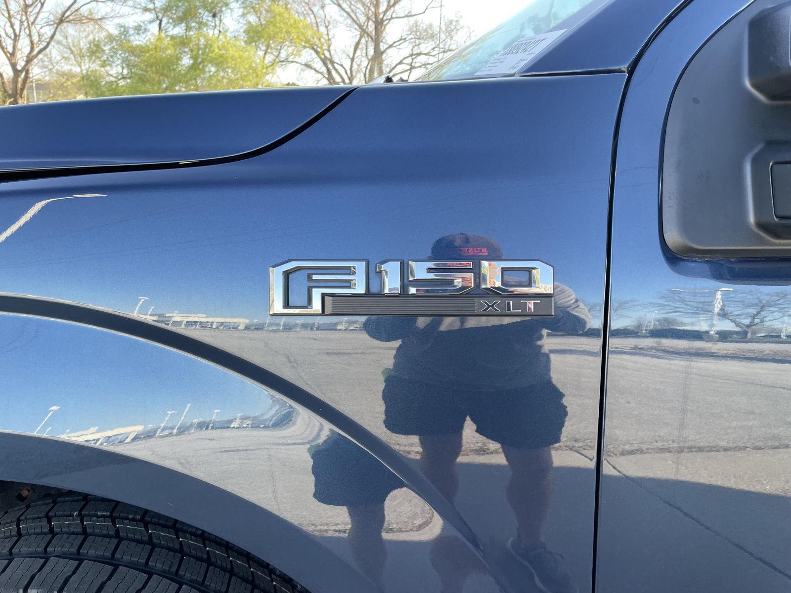 Used 2018 Ford F-150 for sale in Lincoln NE